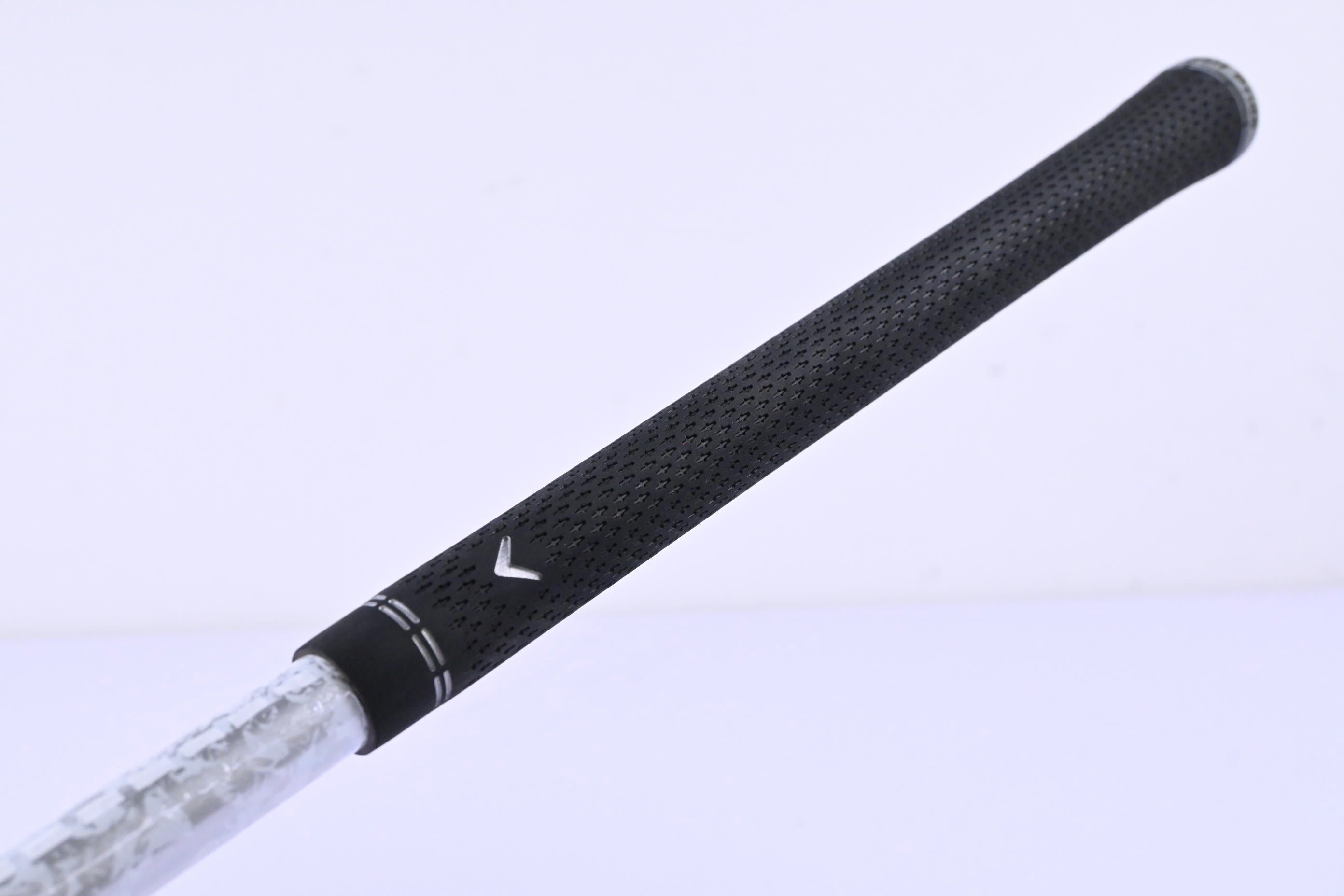 Callaway Elyte #5 Wood / 18 Degree / Regular Flex Denali Charcoal 60 Shaft