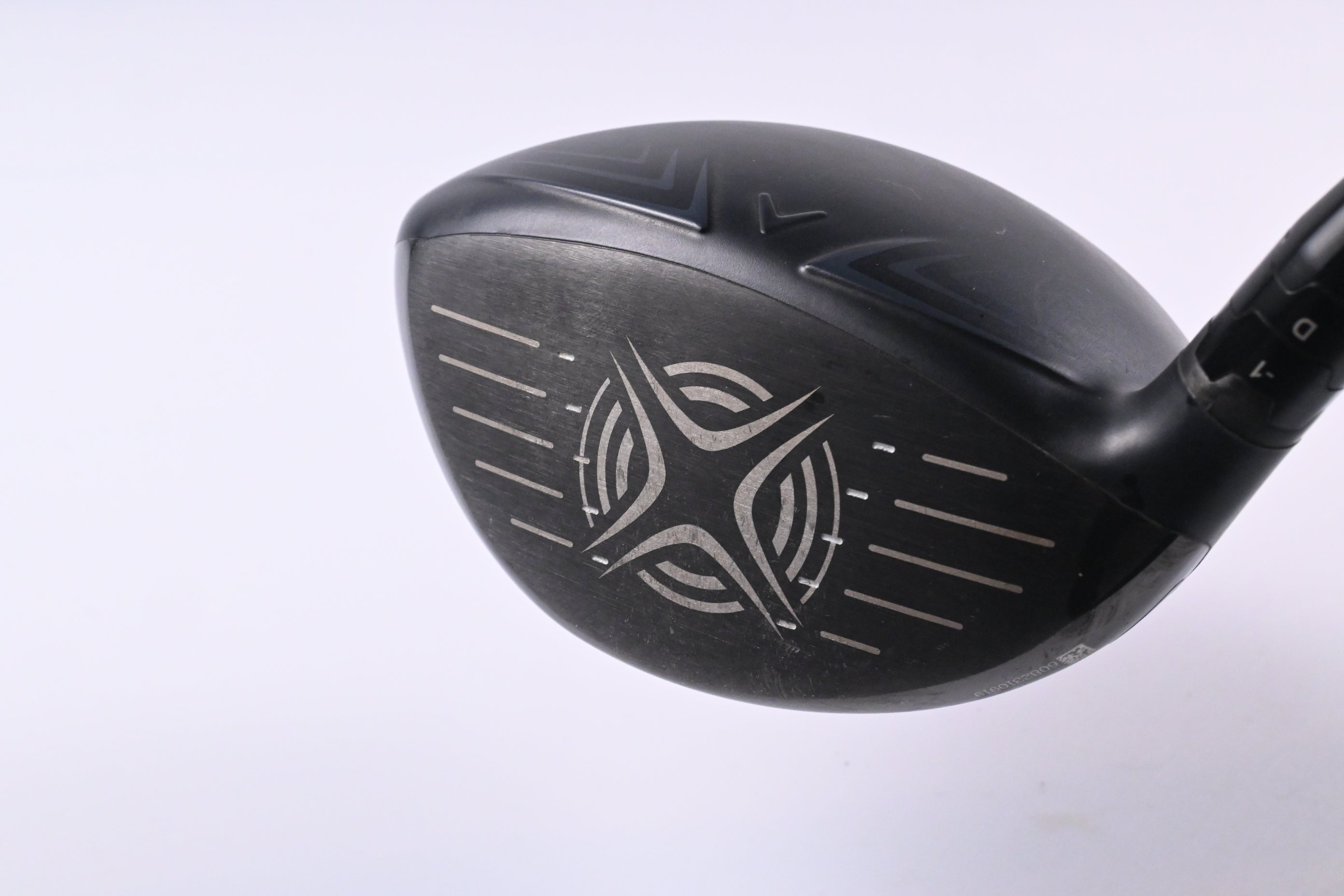 Callaway XR16 Driver / 10.5 Degree / Stiff Flex Kuro Kage Black 50 Shaft