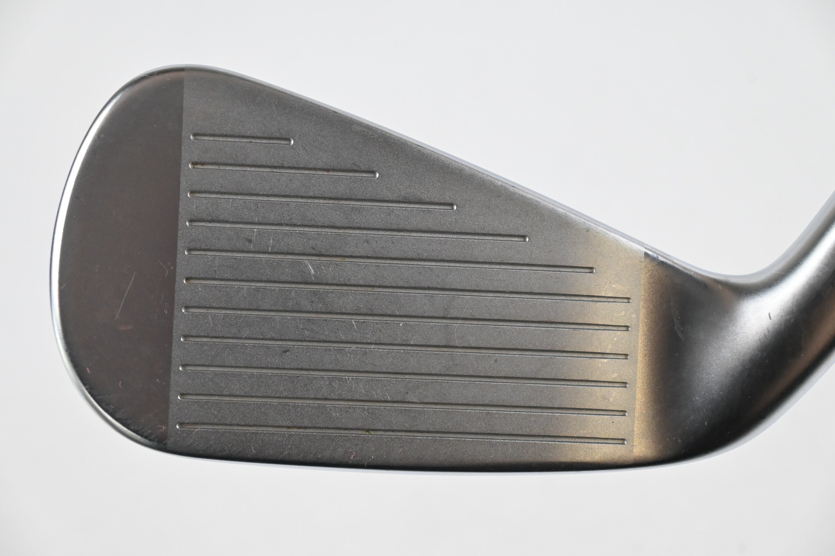 Callaway Apex UT 24 #2 Iron / 18 Degree / Stiff Flex MMT Black 80 Shaft