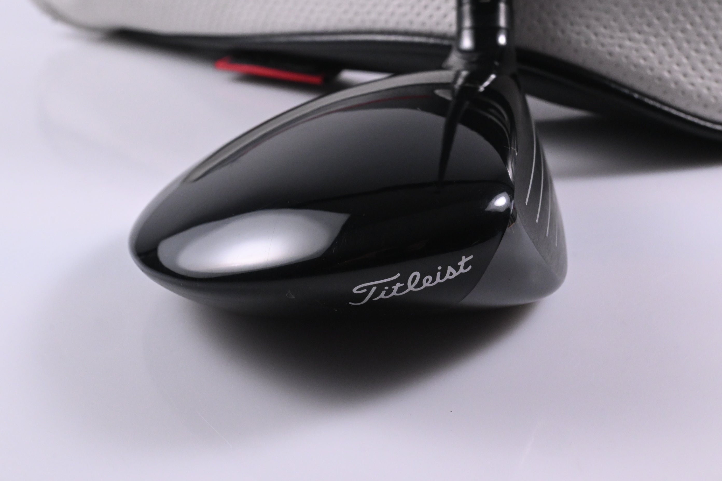 Titleist GT1 #3 Wood / 15 Degree / Stiff Flex Mitsubishi Tensei 1K Black 75