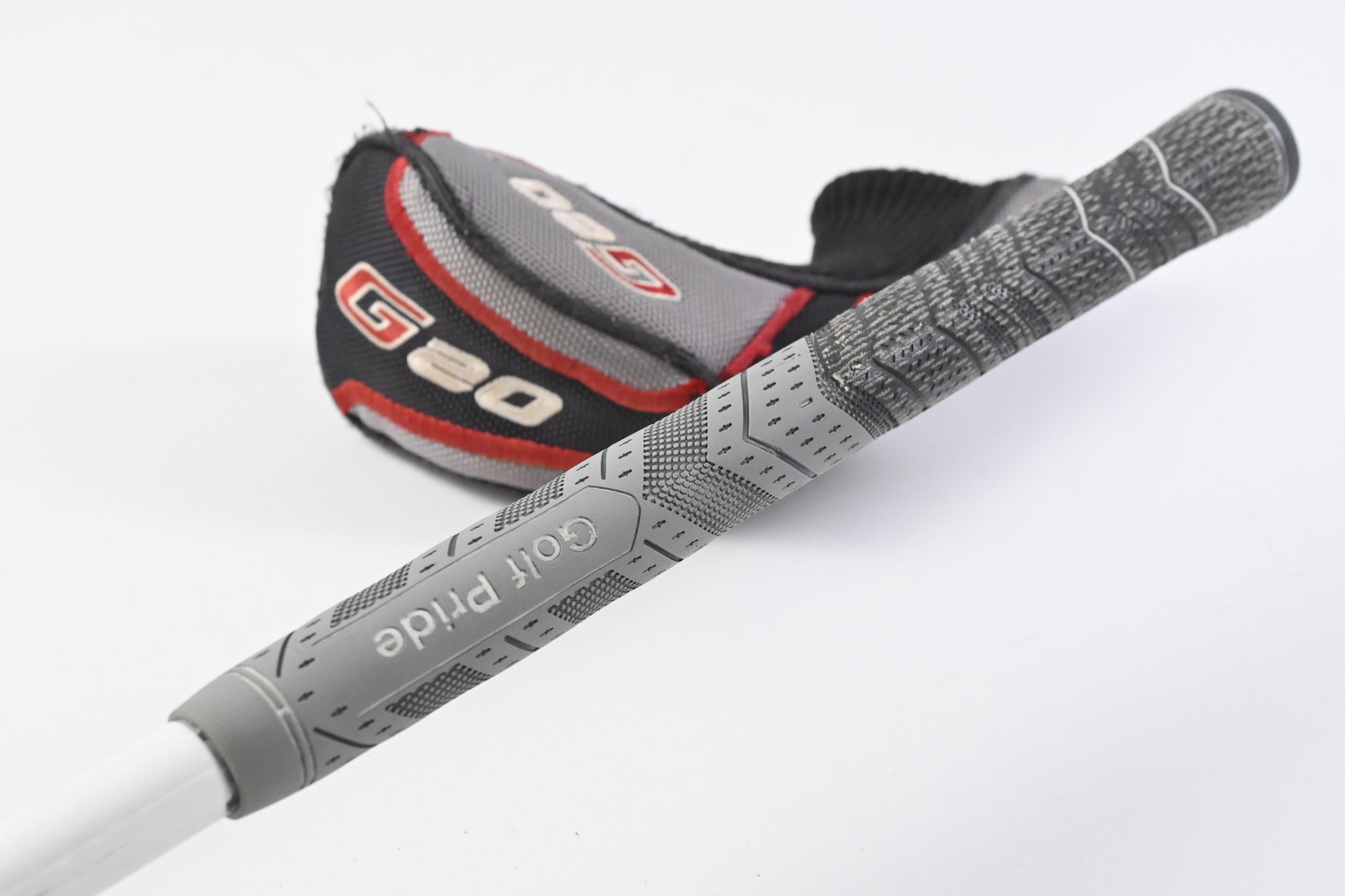 Ping G20 #3 Hybrid / 20 Degree / Stiff Flex Ping TFC 169 Shaft
