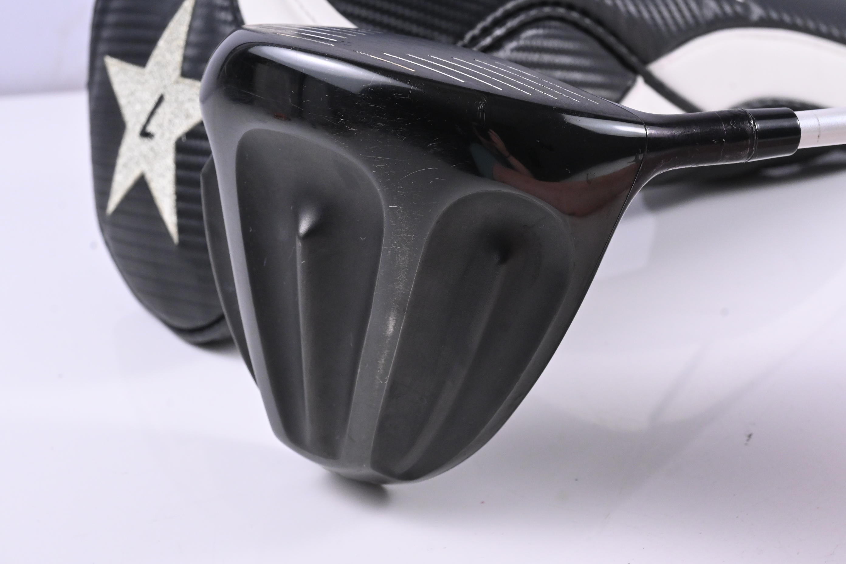 Vega VD Driver / 10.5 Degree / Regular Flex Vega Shaft