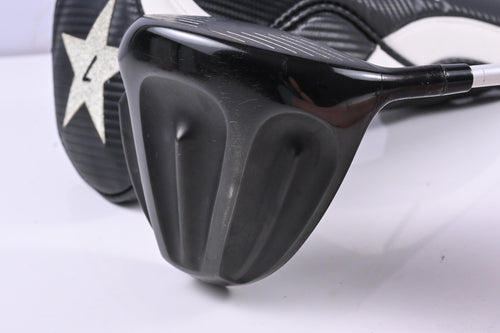 Vega VD Driver / 10.5 Degree / Regular Flex Vega Shaft
