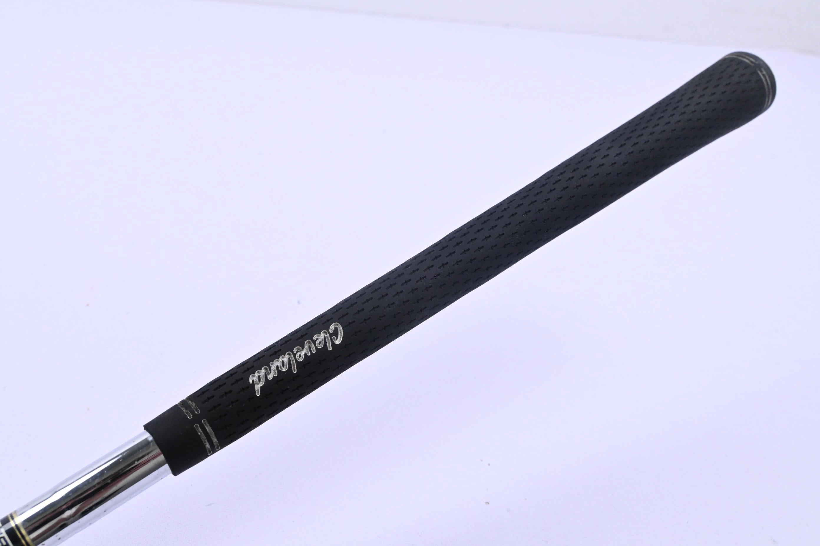 Cleveland 588 RTX Lob Wedge / 58 Degree / Wedge Flex Dynamic Gold Shaft