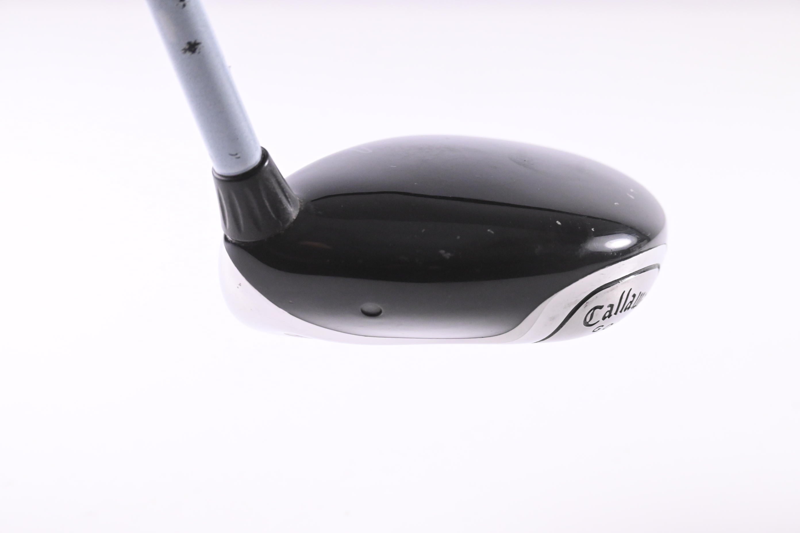 Ladies Callaway X 2006 #5 Wood / 19 Degree / Ladies Flex Fujikura Ultra Light