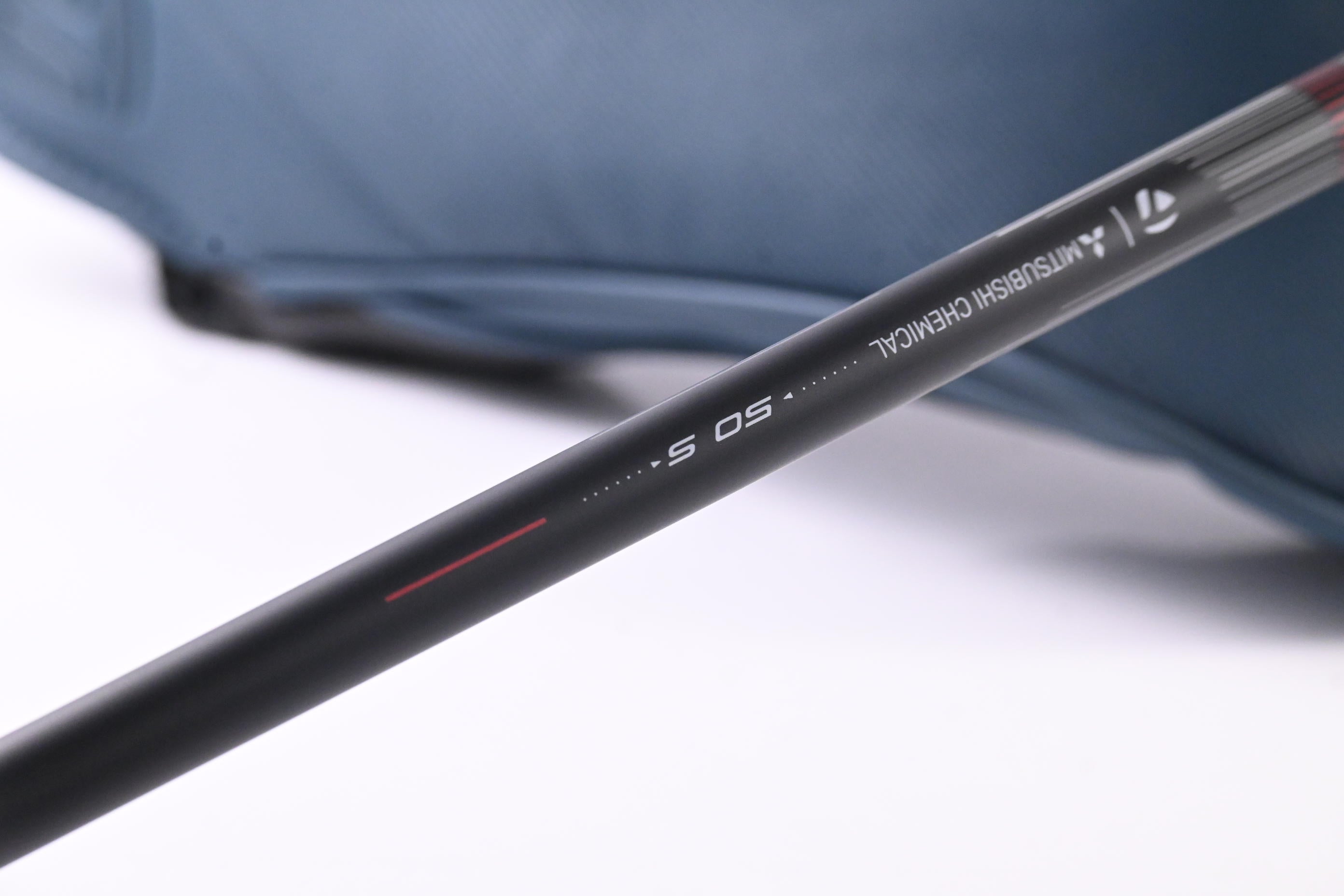 Taylormade Qi4D Max Lite Driver / 12 Degree / Stiff Flex Reax Red 50 Shaft