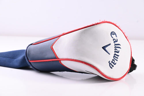Callaway X2 Hot #3 Wood / 15 Degree / Regular Flex Callaway X2 Hot 65 Shaft