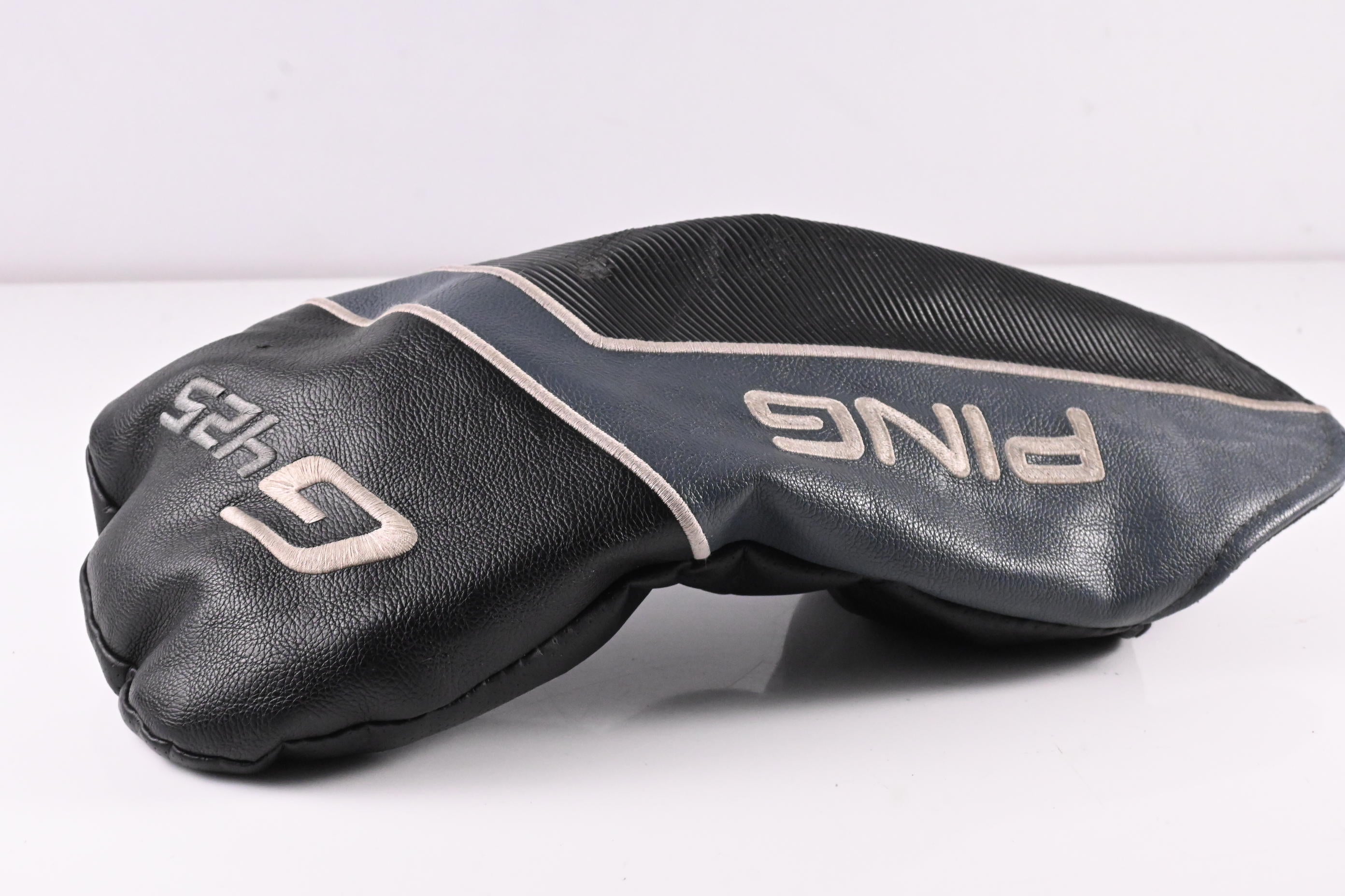 Ping G425 Max Driver / 9 Degree / Stiff Flex Tensei AV RAW Orange 65 Shaft