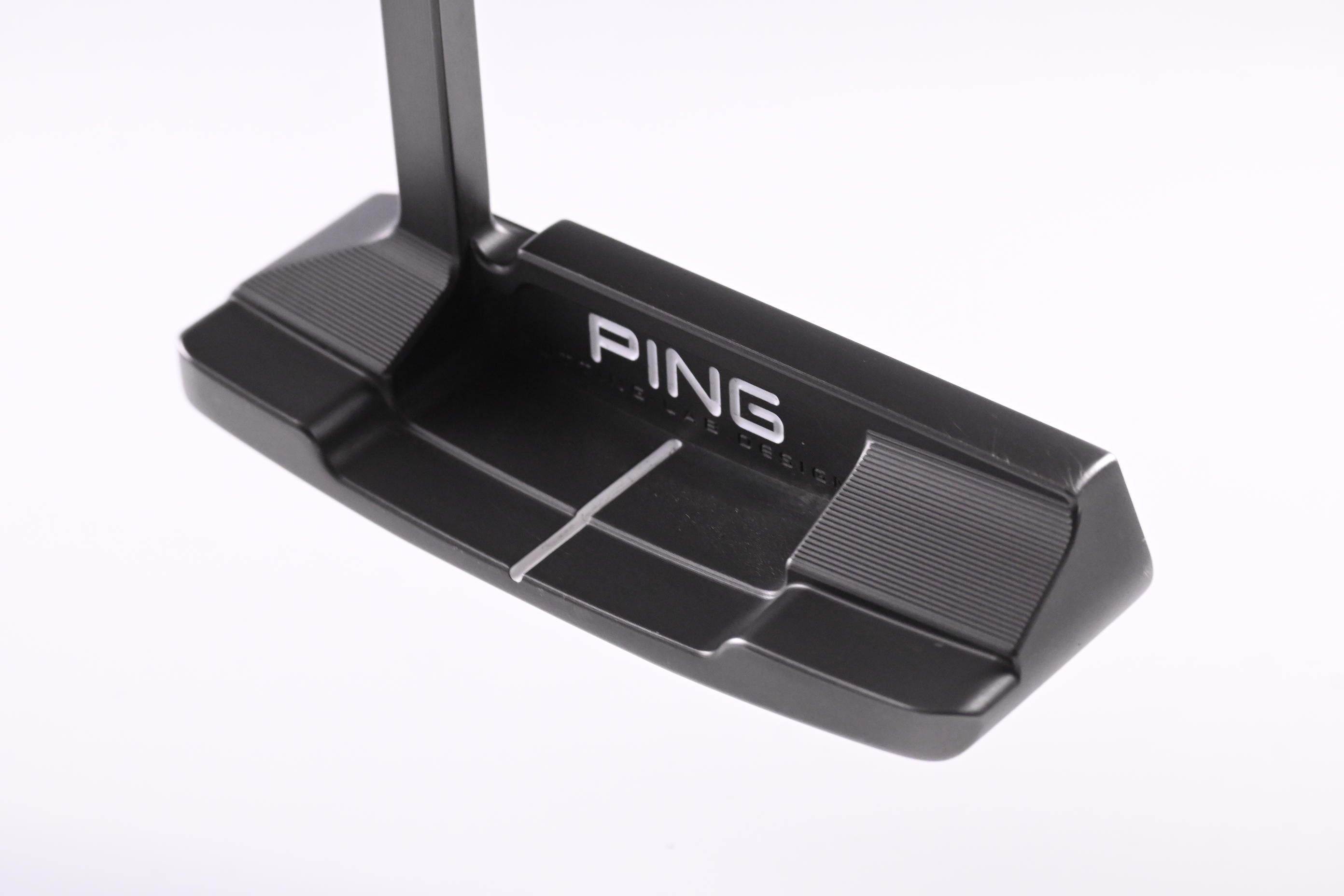 Ping PLD Milled 2024 Anser 2D Putter / 34 Inch