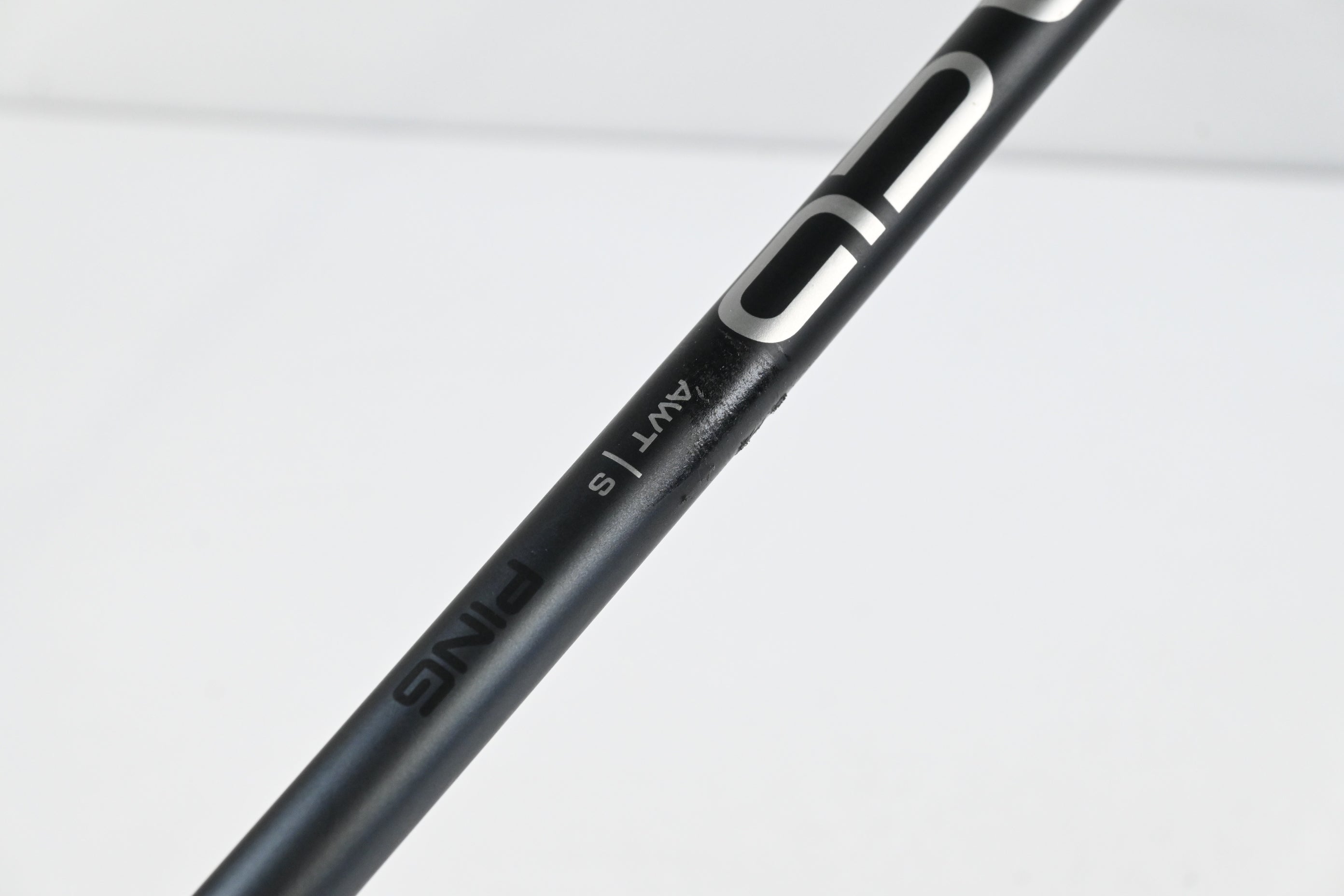 Ping G425 #8 Iron / White Dot / Regular Flex Ping Alta CB Slate AWT Shaft