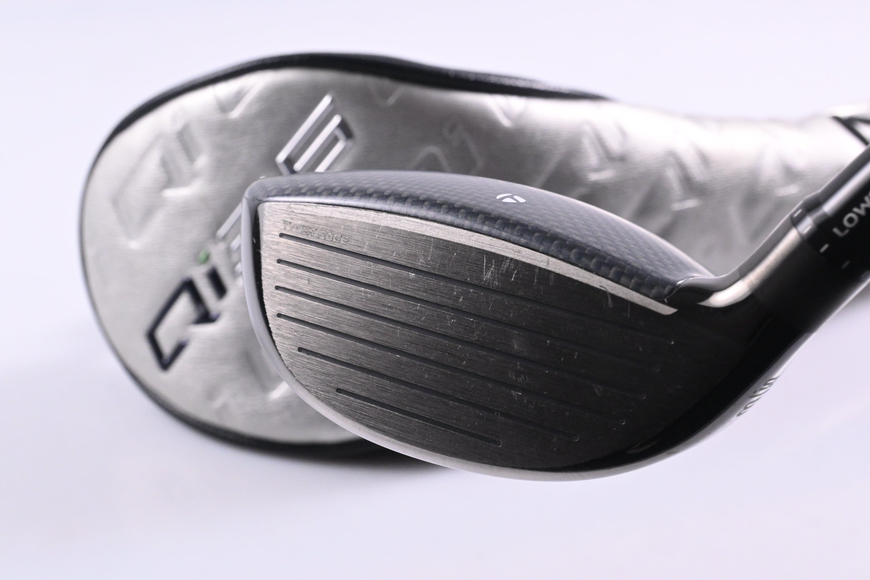 Taylormade Qi35 Tour #3 Wood / 15 Degree / Regular Flex UST iSH350 60 Shaft