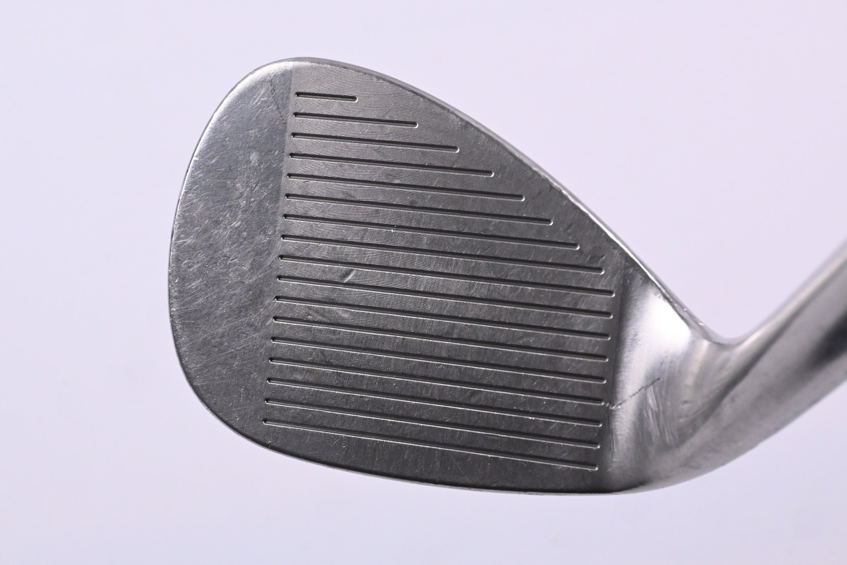 Cobra King Pur Gap Wedge / 52 Degree / Stiff Flex Cobra Shaft