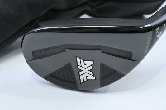 PXG 0211 2022 #4 Hybrid / 22 Degree / Regular Flex Project X Cypher 60 Shaft