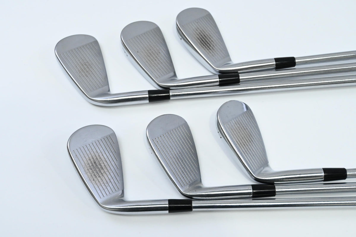 Mizuno Pro 225 Irons / 5-PW / X-Flex Project X LS 125 Shafts