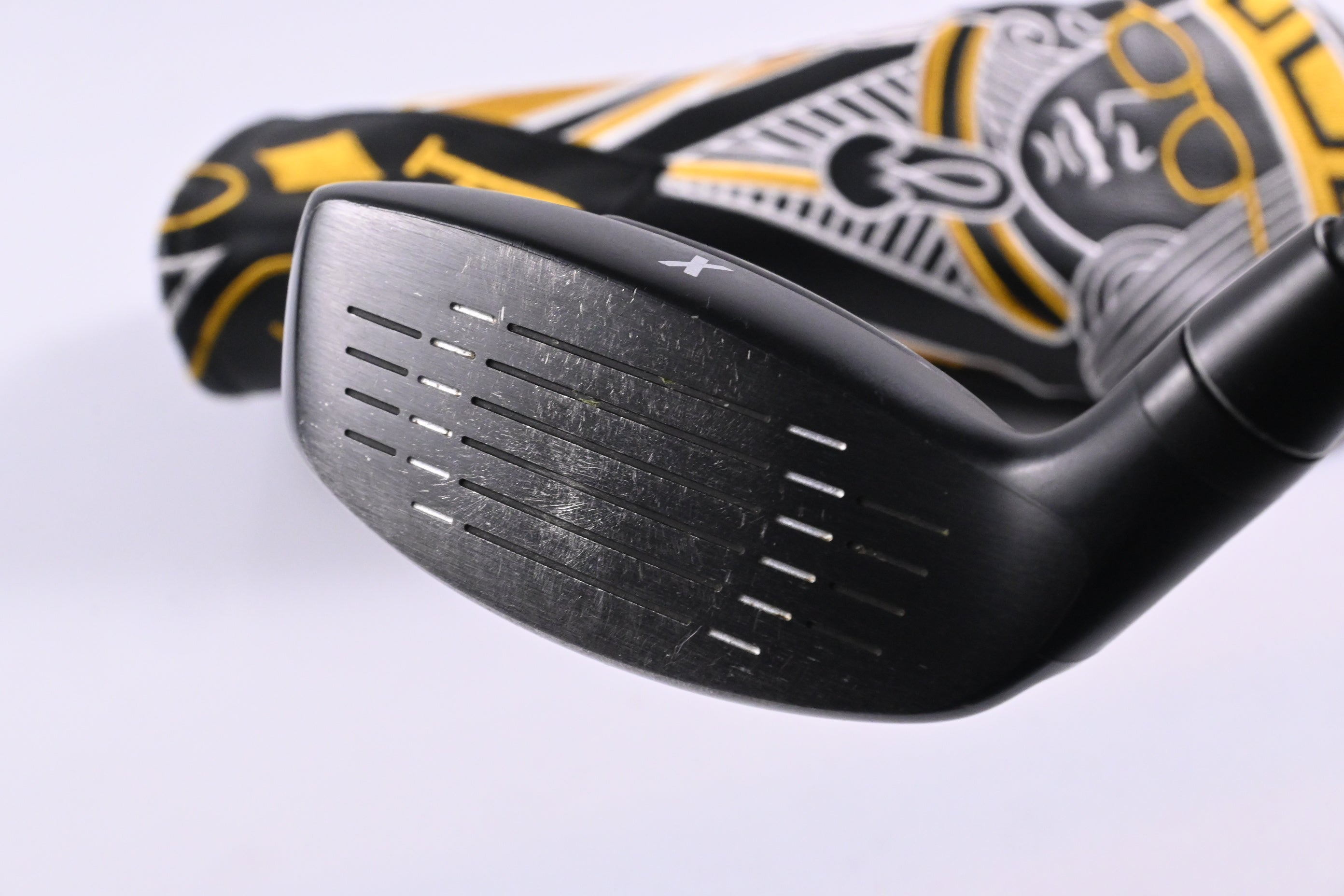 PXG 0317 X Gen4 #2 Hybrid / 17 Degree / Stiff Flex Aldila NV 85 Shaft