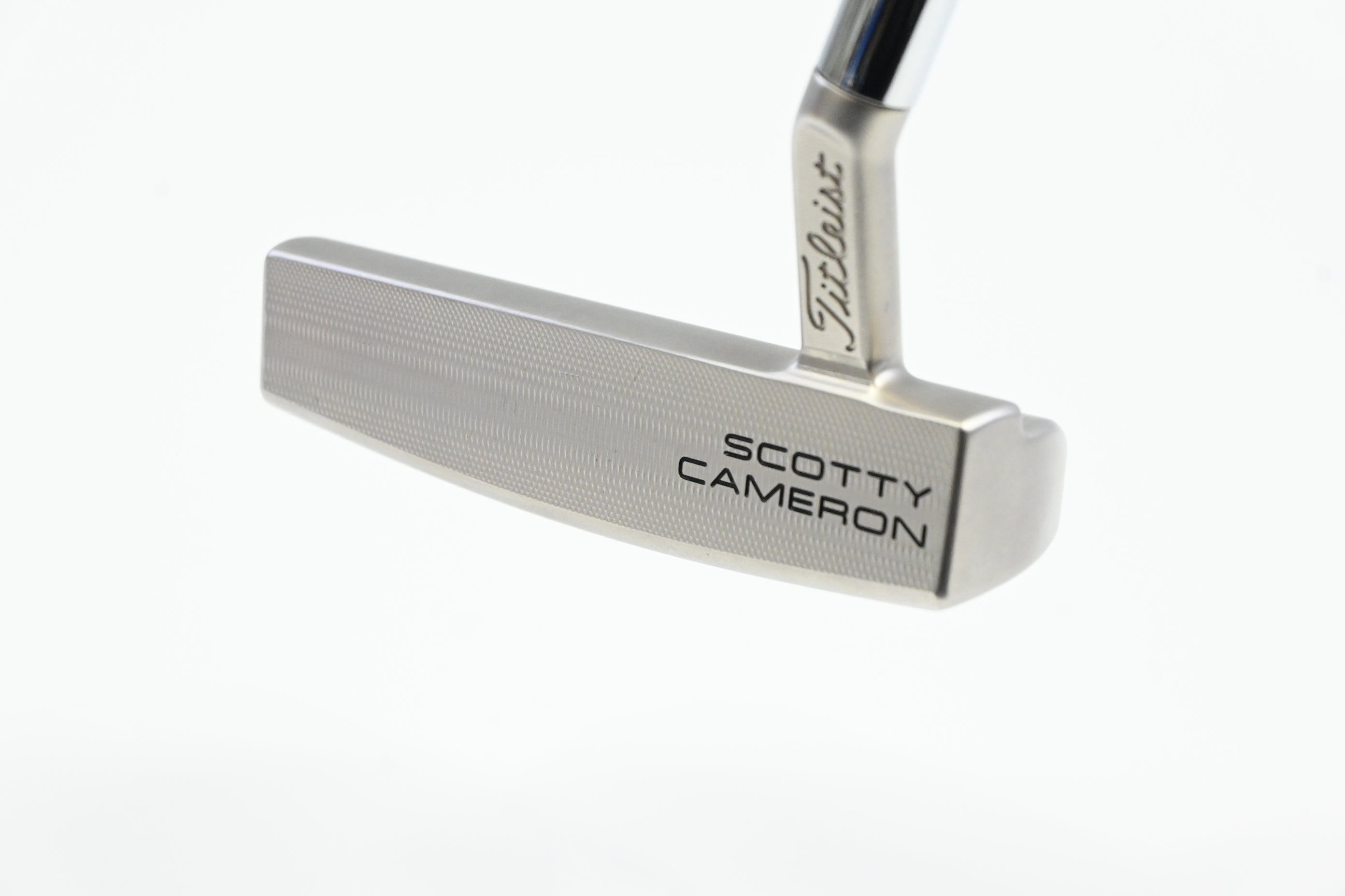 Scotty Cameron Special Select Fastback 1.5 Putter / 35 Inch