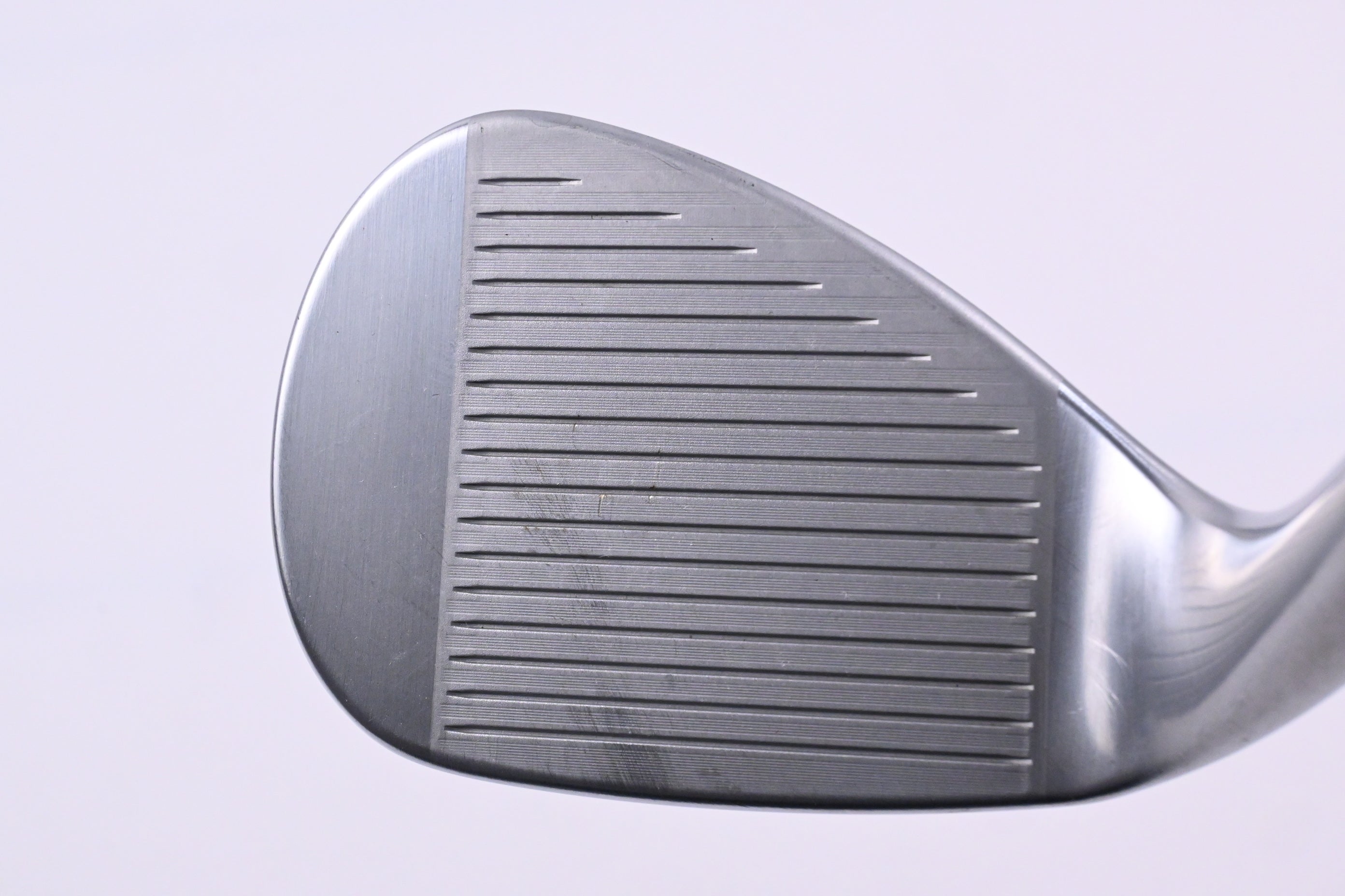 Titleist Vokey SM10 Lob Wedge / 58 Degree / Wedge Flex Titleist Vokey SM10 Shaft
