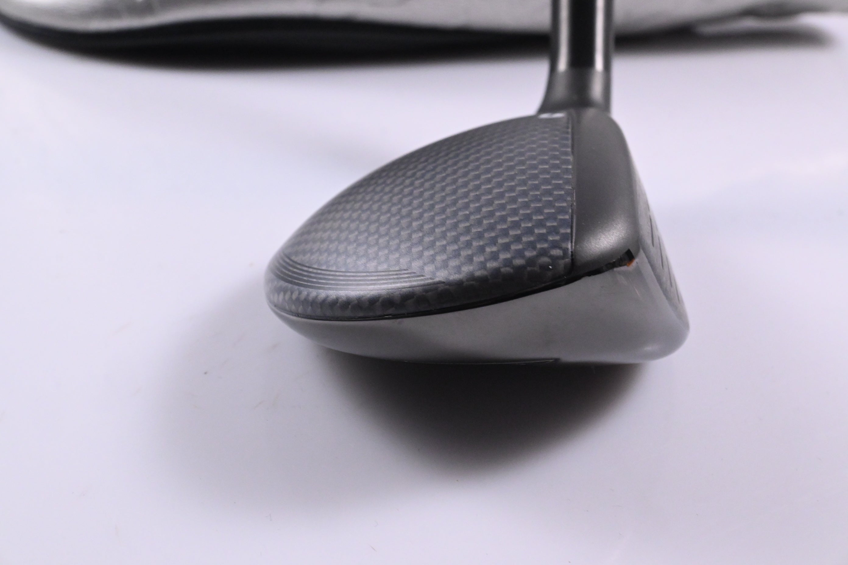 Taylormade Qi35 Max #4 Hybrid / 23 Degree / Regular Flex Air Speeder 50 Shaft