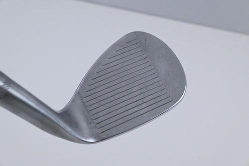 Left Hand Titleist Vokey SM10 Lob Wedge / 58 Degree / Wedge Flex Vokey SM10