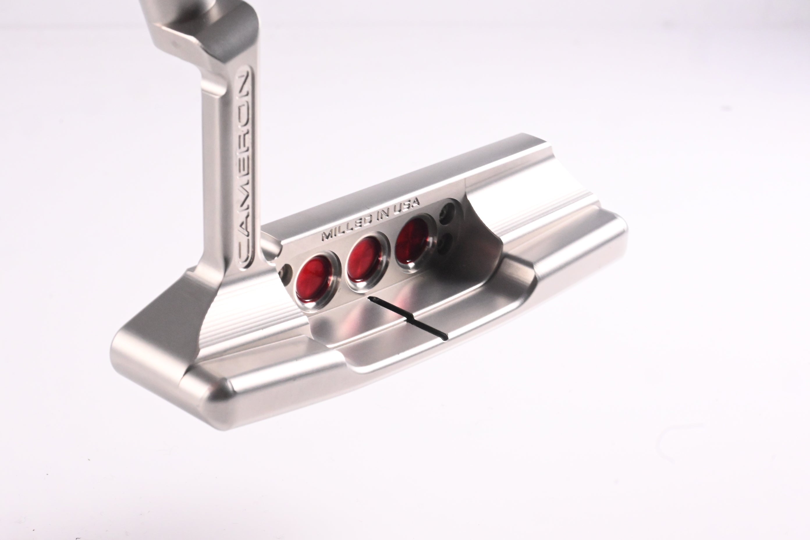 Scotty Cameron 2025 Studio Style Newport 2 Putter / 34 Inch