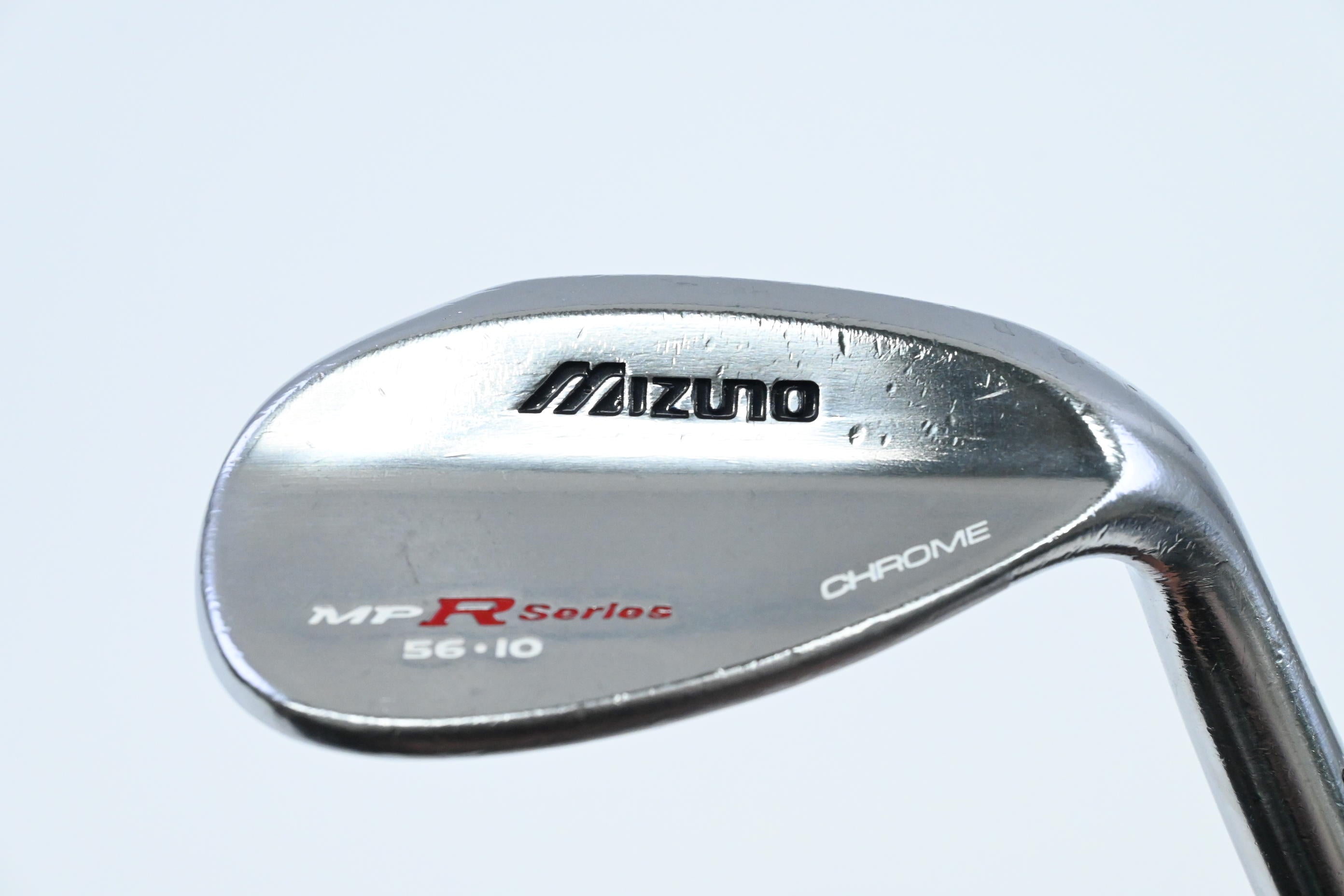 Mizuno MP R Series Sand Wedge / 56 Degree / Regular Flex Dynamic Gold SL R300