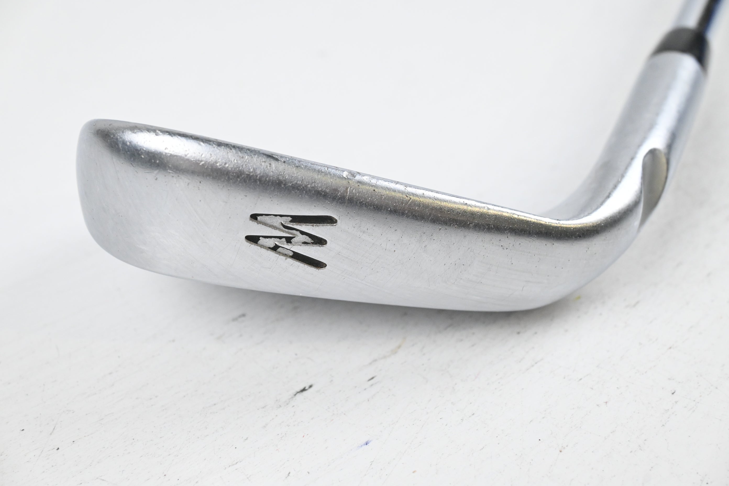Ping i20 Pitching Wedge / 46 Degree / Silver Dot / Stiff Flex Ping CFS Shaft