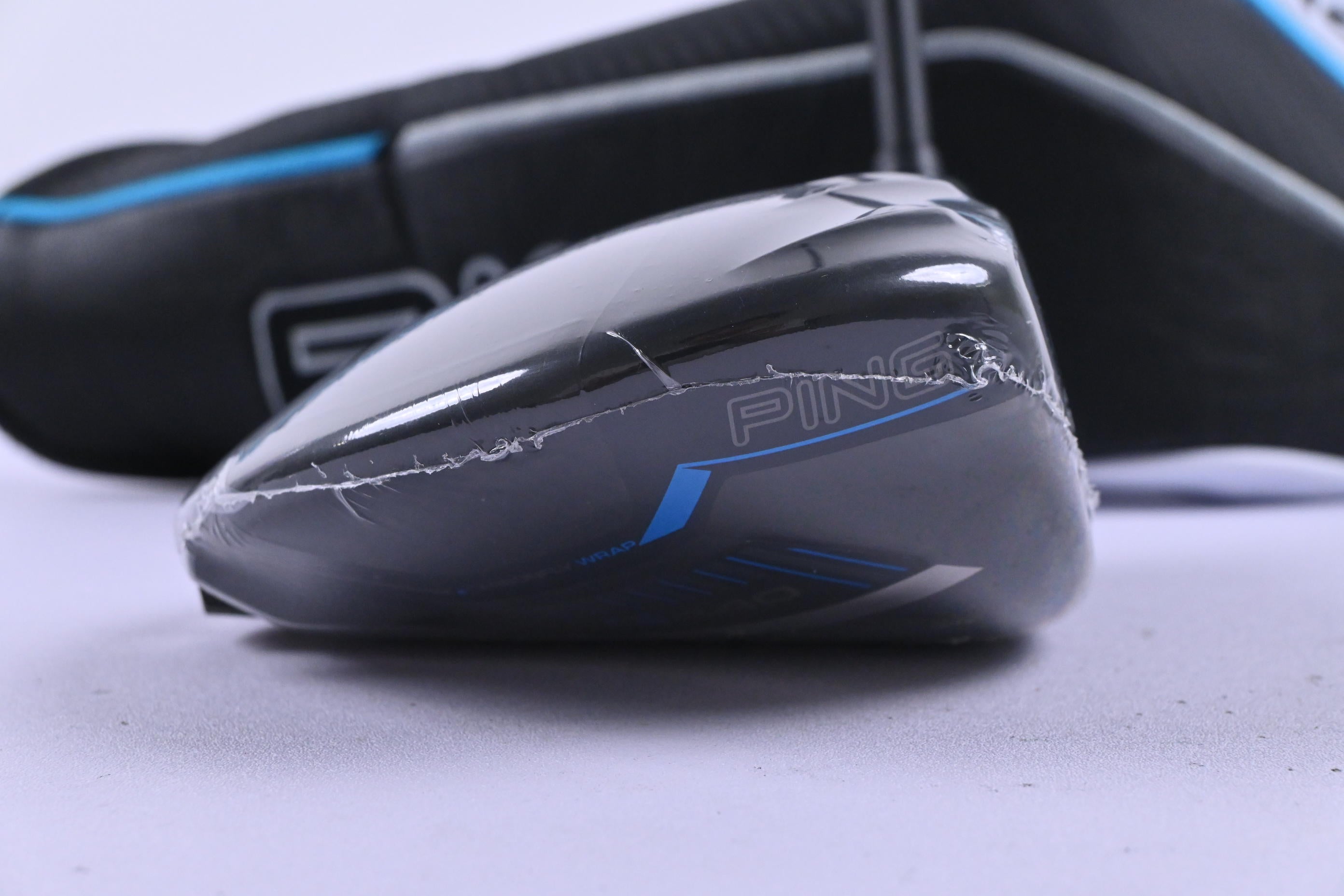 Ping G440 Max Driver / 10.5 Degree / Regular Flex Ping Alta CB Blue 50 Shaft