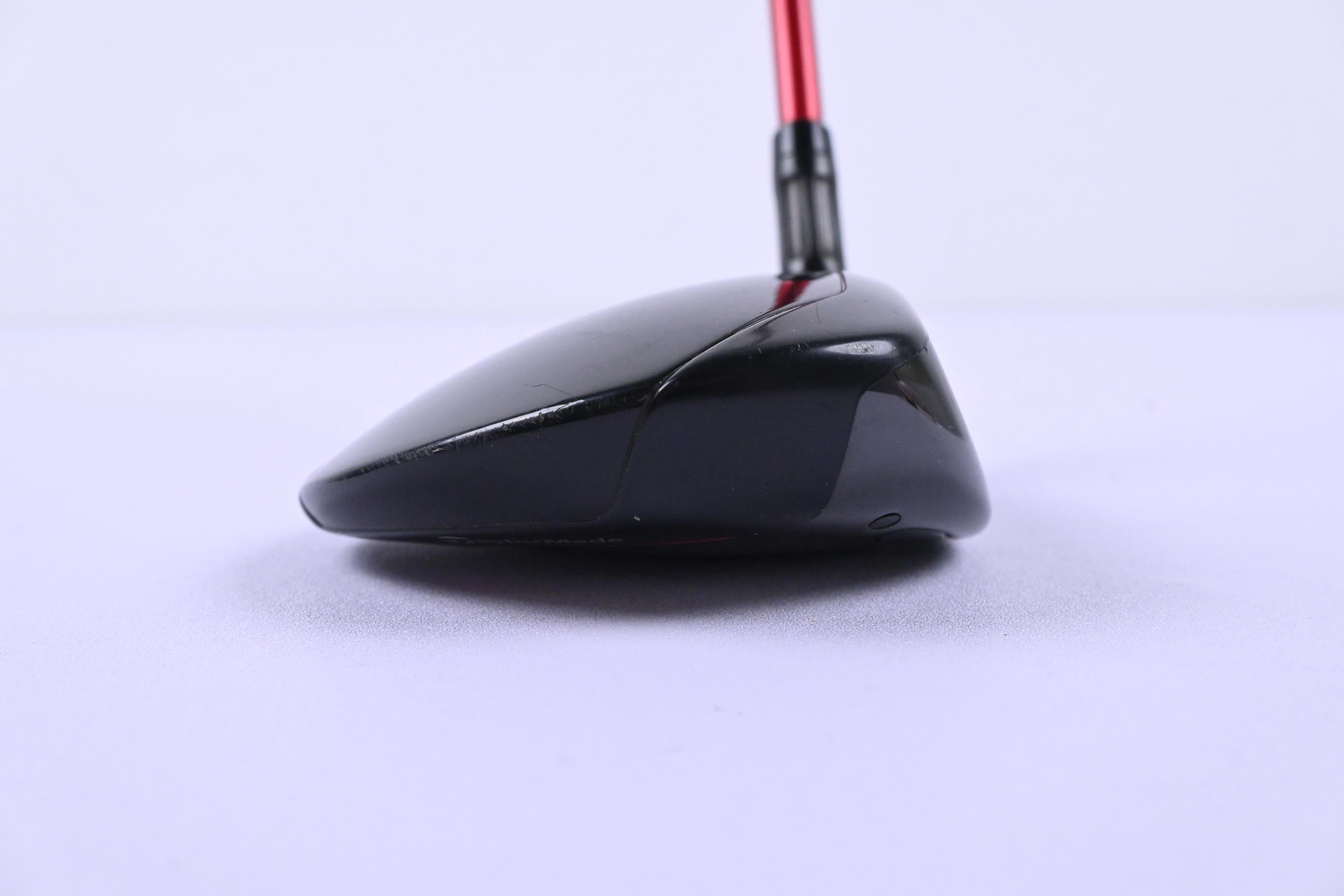 Taylormade Stealth 2 HD #5 Wood / 19 Degree / Senior Flex Fujikura Speeder NX 50