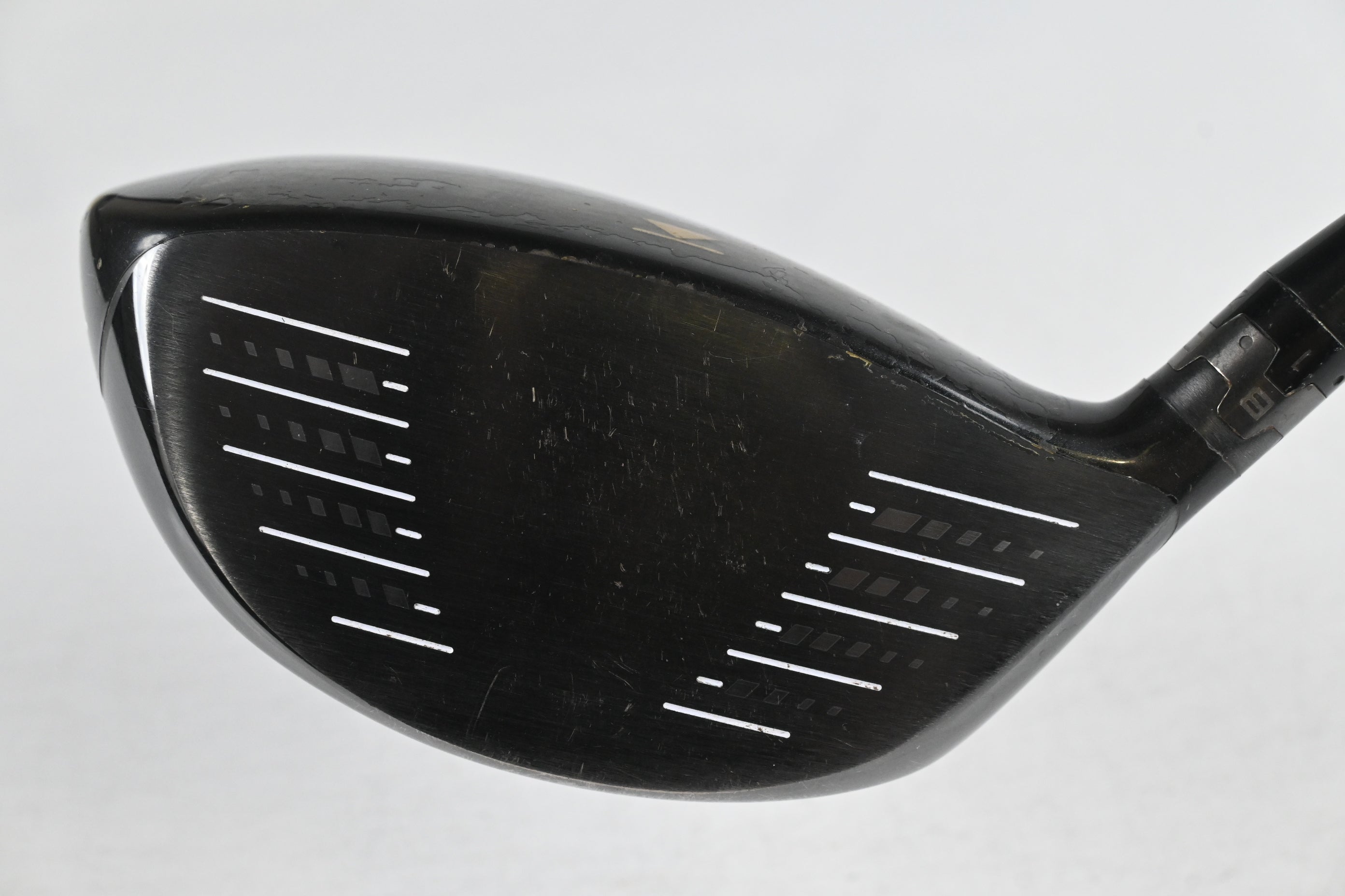 Titleist 913 D2 Driver / 9.5 Degree / Regular Flex Diamana S+62 Shaft