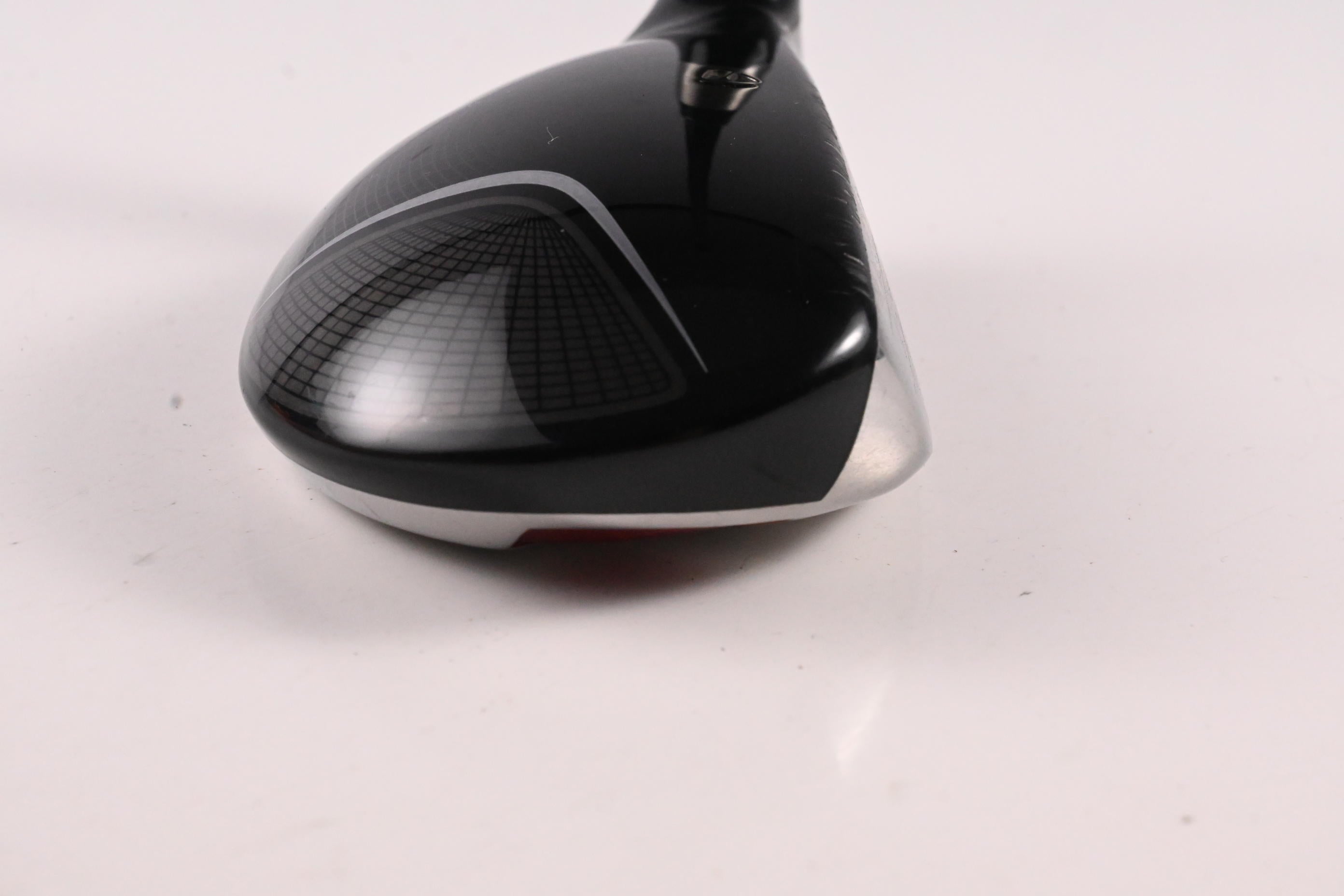 Taylormade Burner 2007 #4 Hybrid / 22 Degree / Regular Flex Taylormade Reax 65