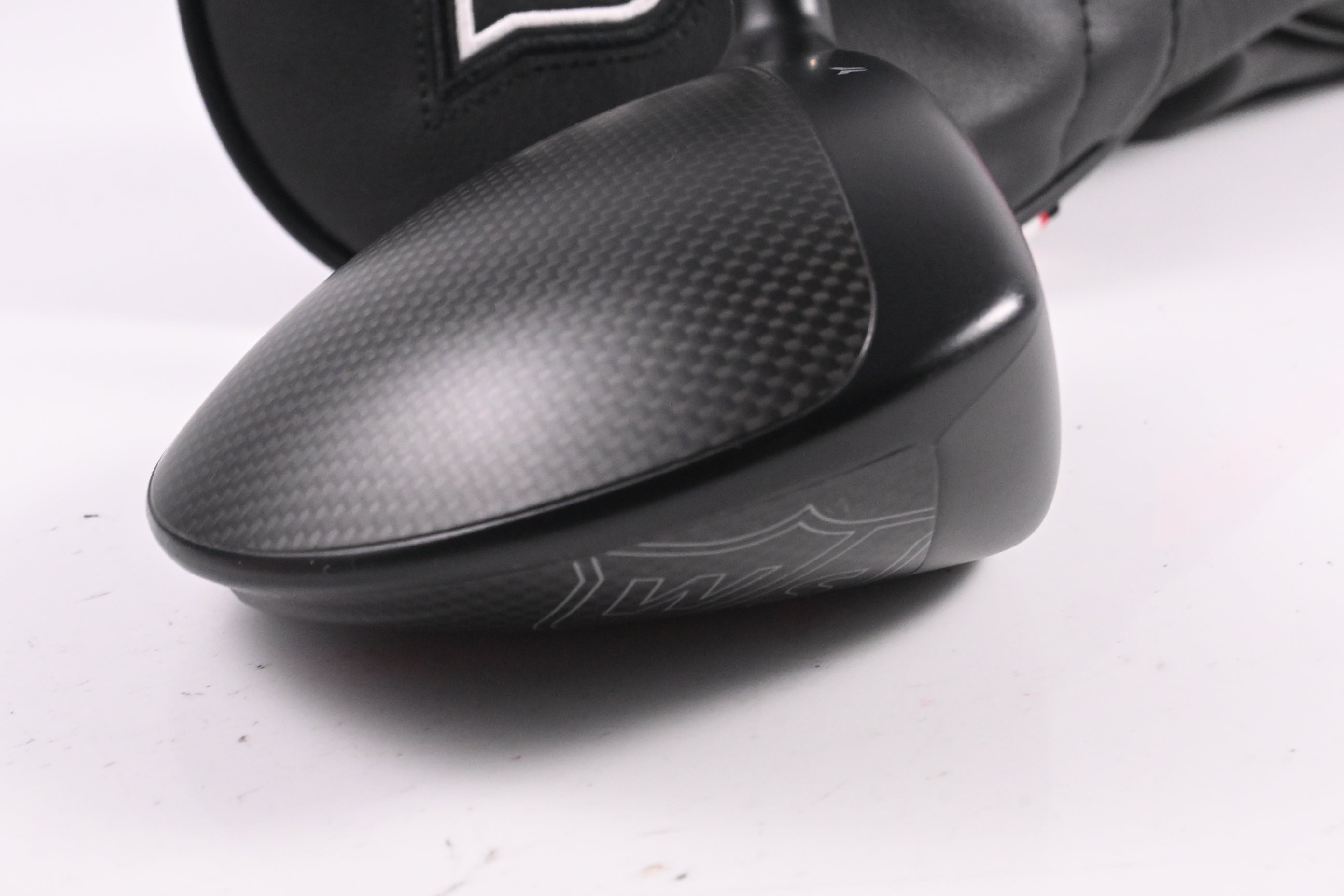 Wilson Dynapower Carbon 2023 Driver / 9 Degree / Stiff Flex EvenFlow Riptide 60