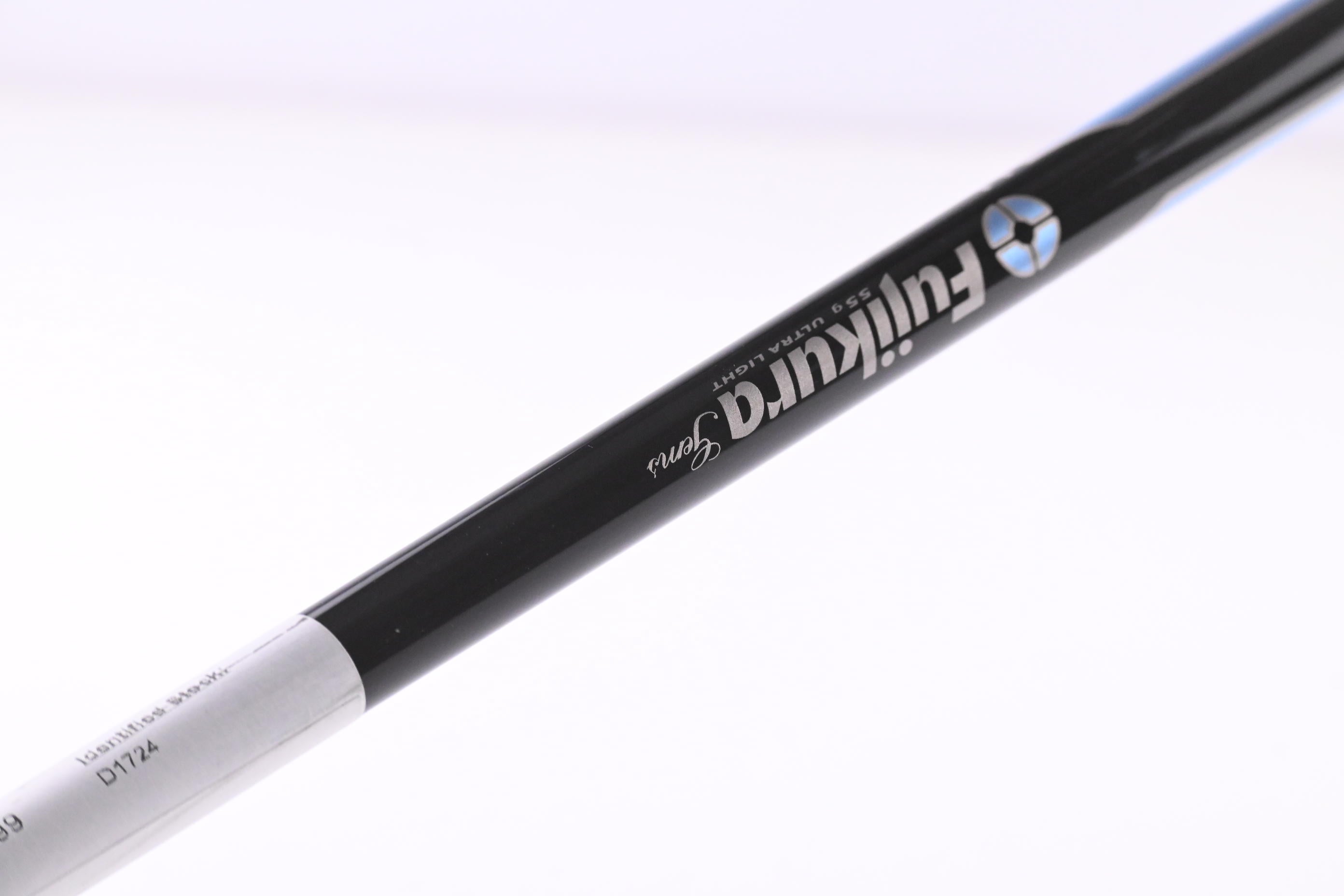 Ladies Callaway X 2006 #5 Wood / 19 Degree / Ladies Flex Fujikura Ultra Light