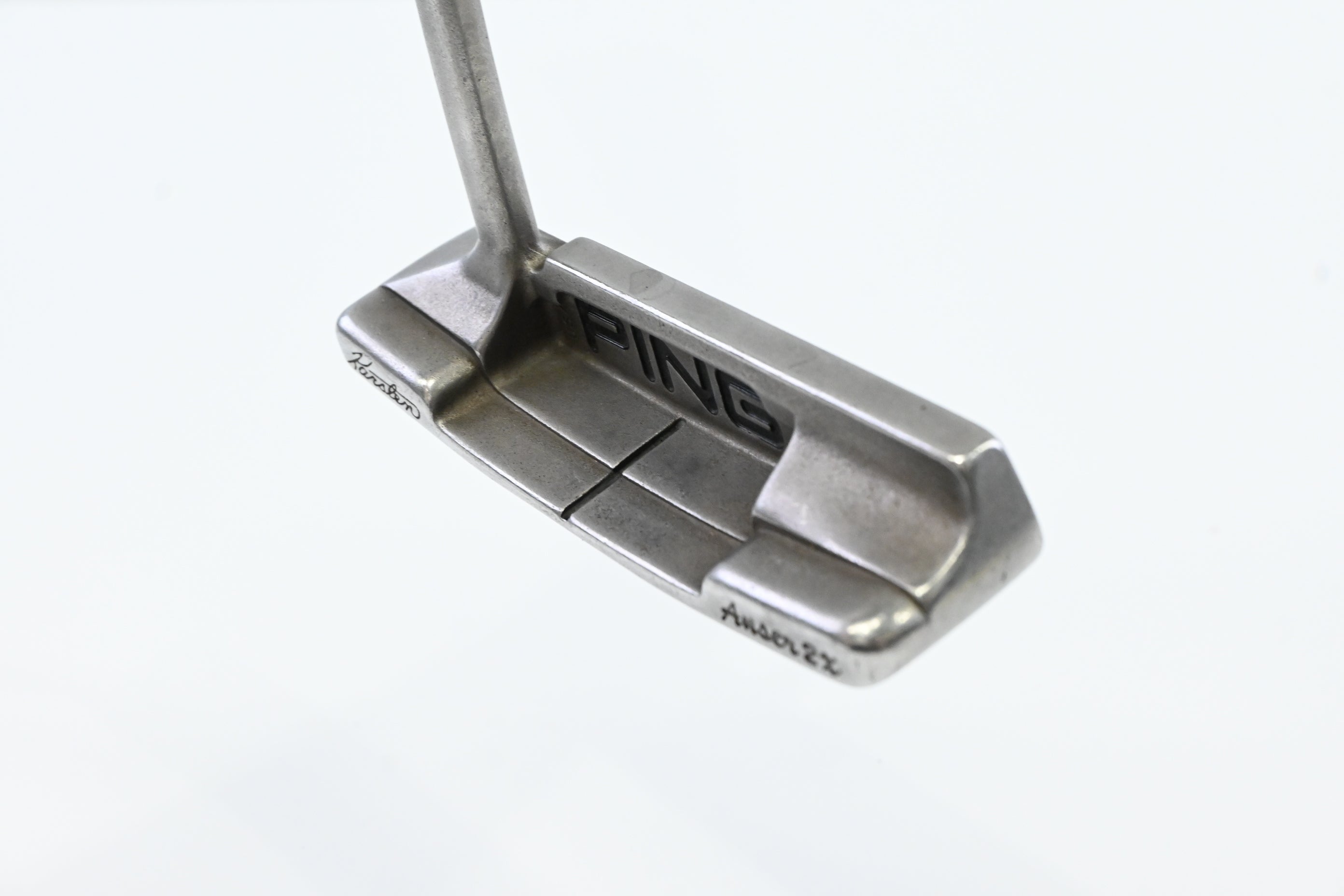Ping Karsten Anser 2X Putter / 33 Inch