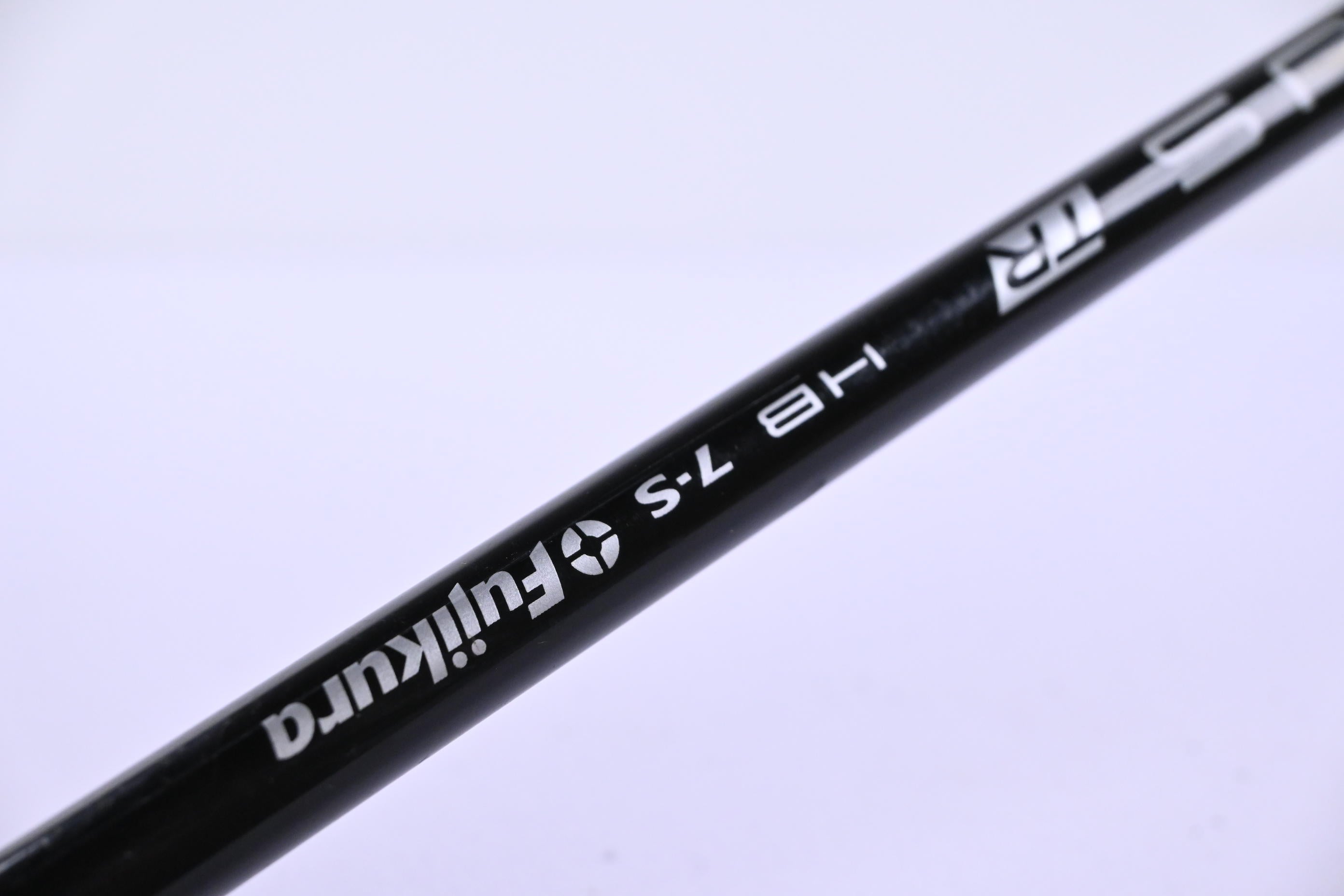 Taylormade Stealth #3 Hybrid / 19 Degree / Stiff Flex Fujikura Ventus TR Red 7