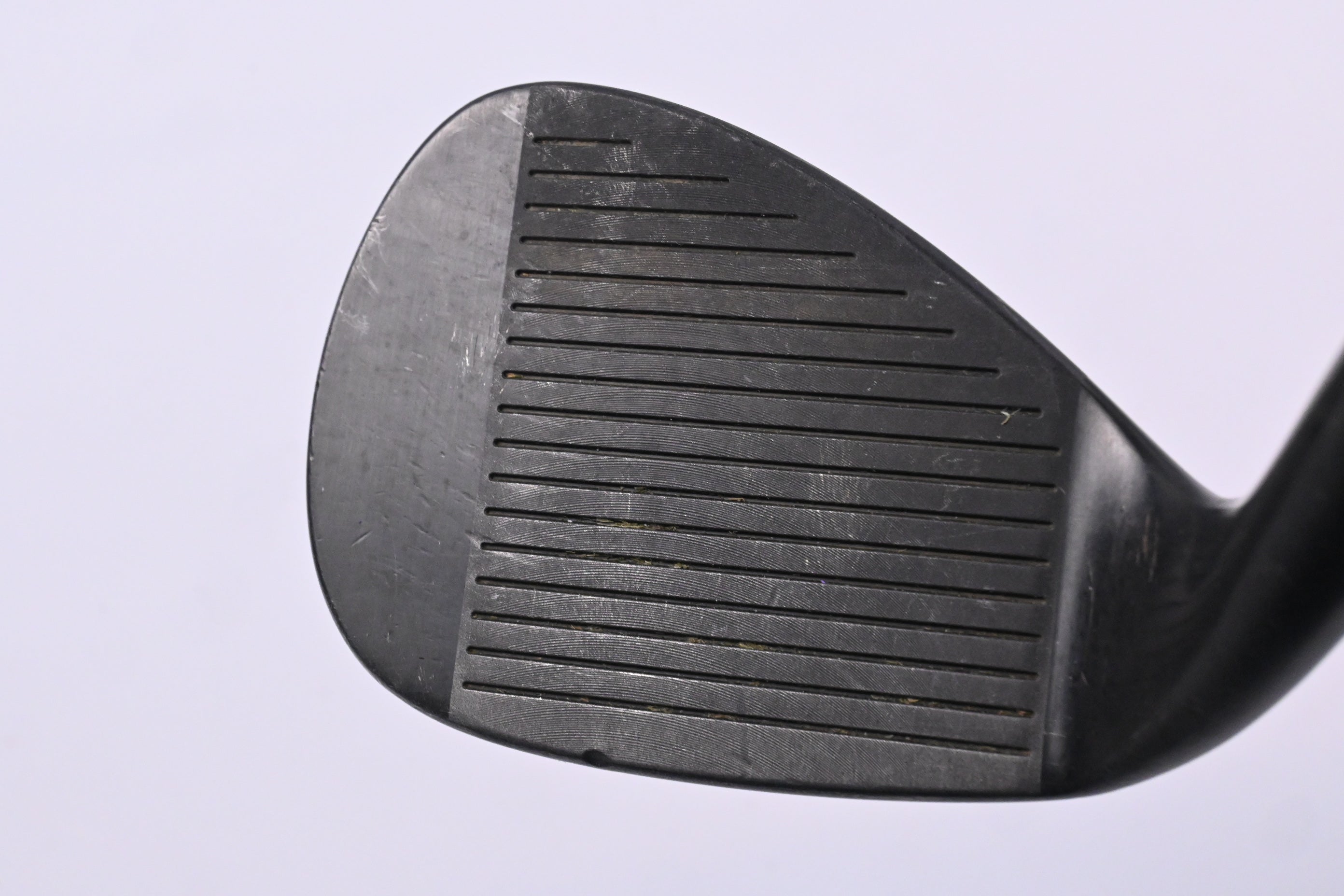Cobra King Pur Gap Wedge / 52 Degree / Stiff Flex Cobra Shaft
