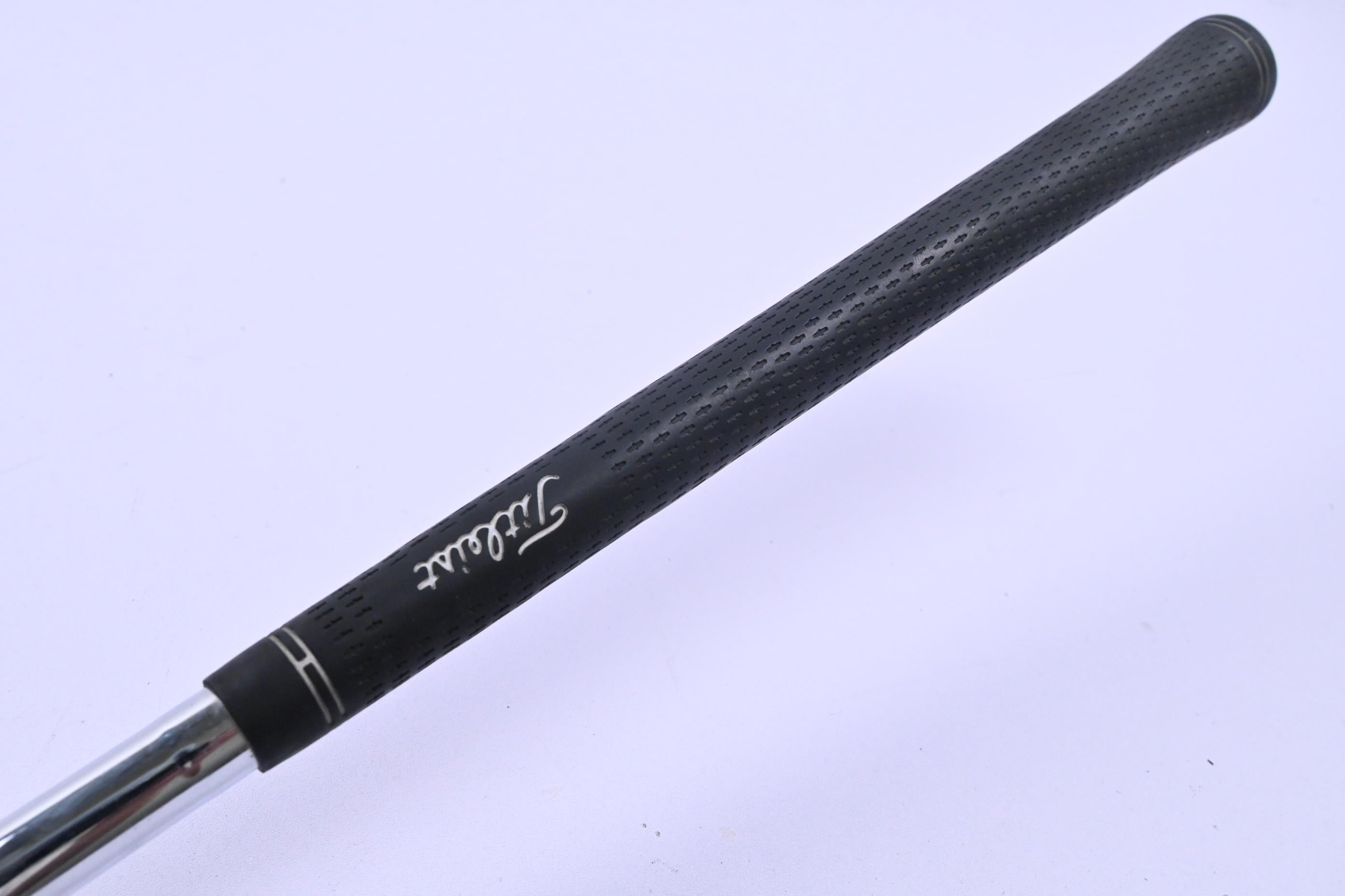 Titleist 735.CM #4 Iron / 25 Degree / Stiff Flex N.S.PRO 100 Shaft