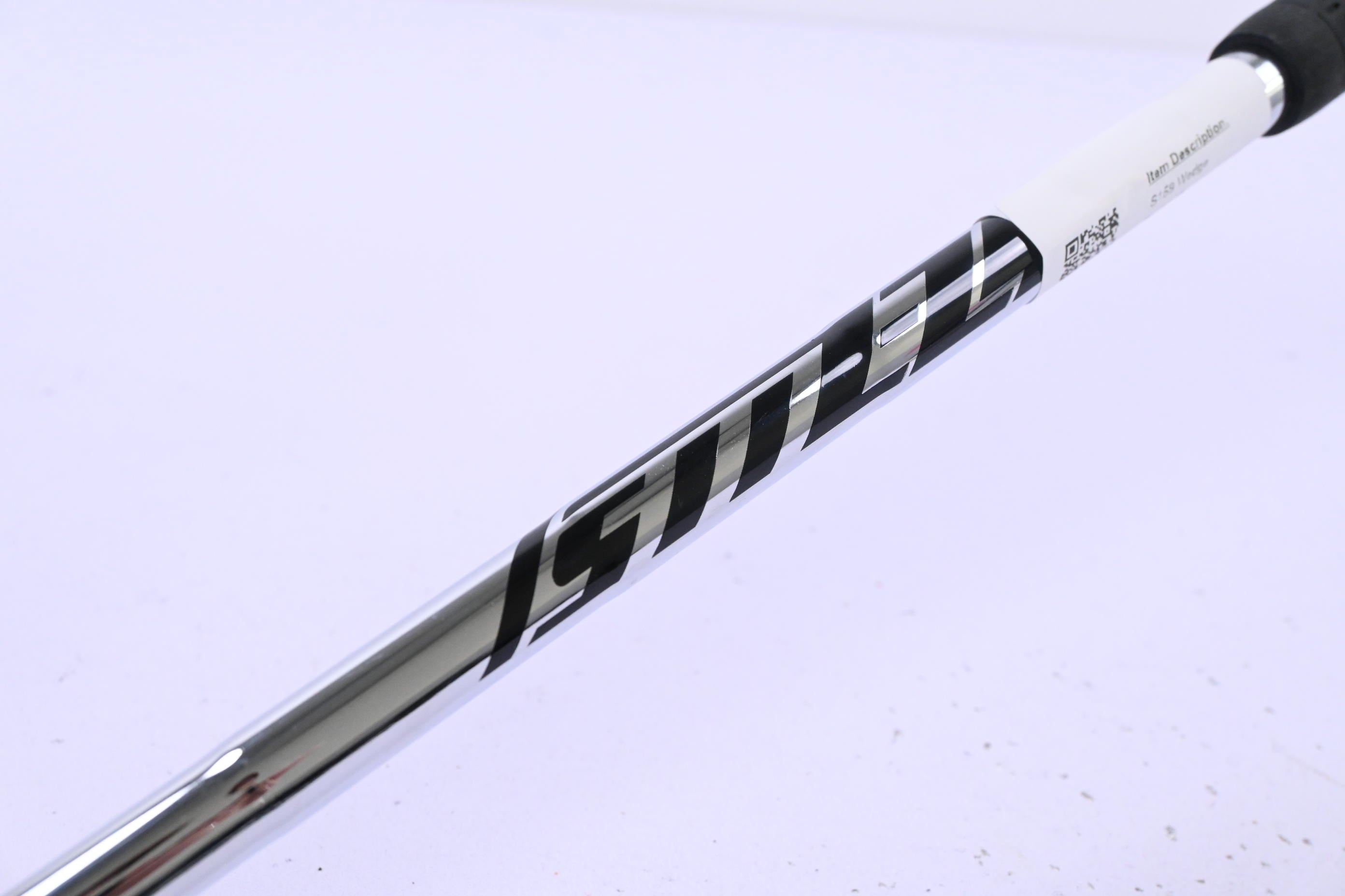 Ping S159 Lob Wedge / 60 Degree / Black Dot / Wedge Flex Ping Z-Z115 Shaft