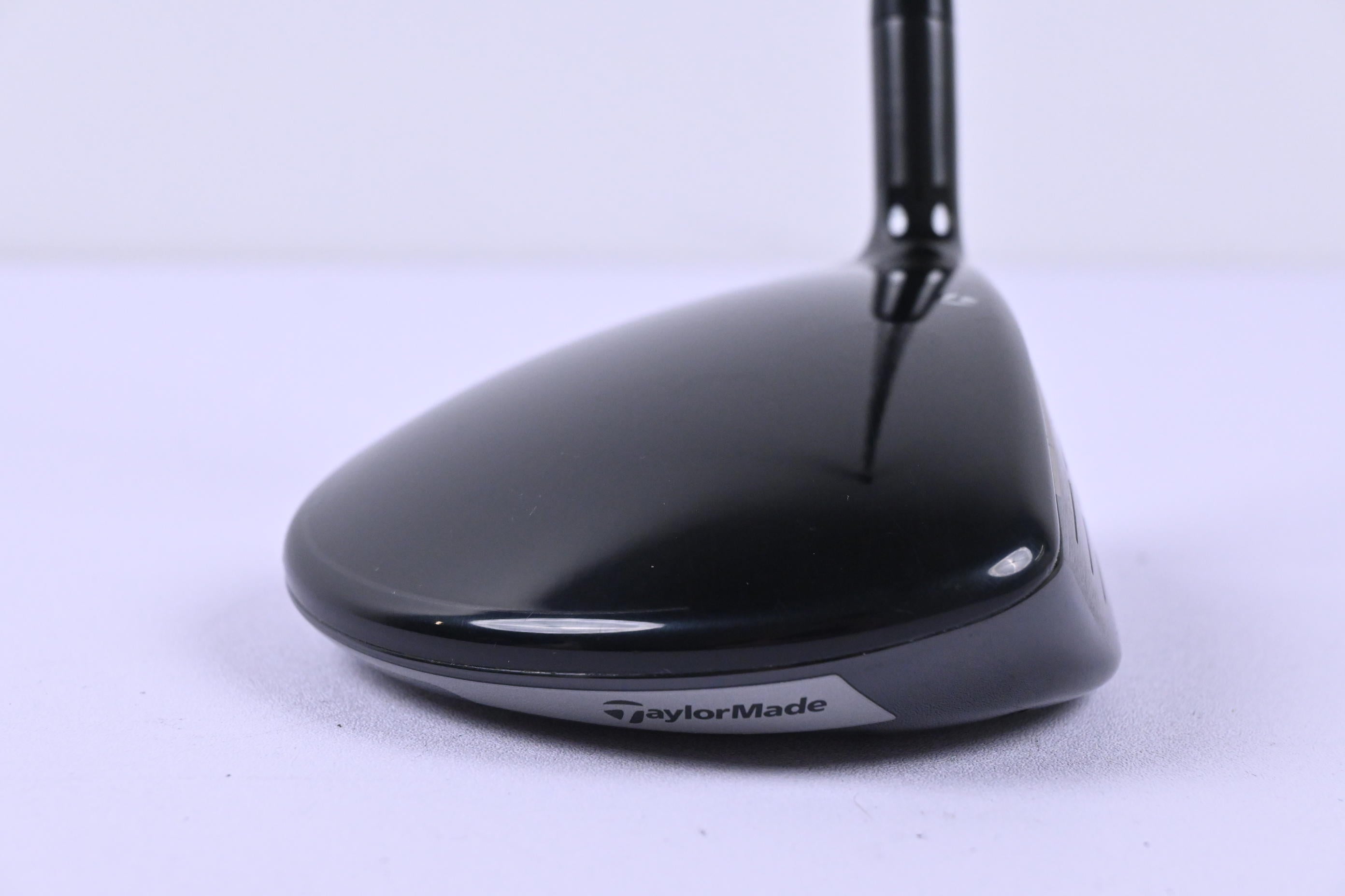Taylormade Qi10 Max #5 Wood / 19 Degree / Senior Flex Fujikura NX Speeder 50
