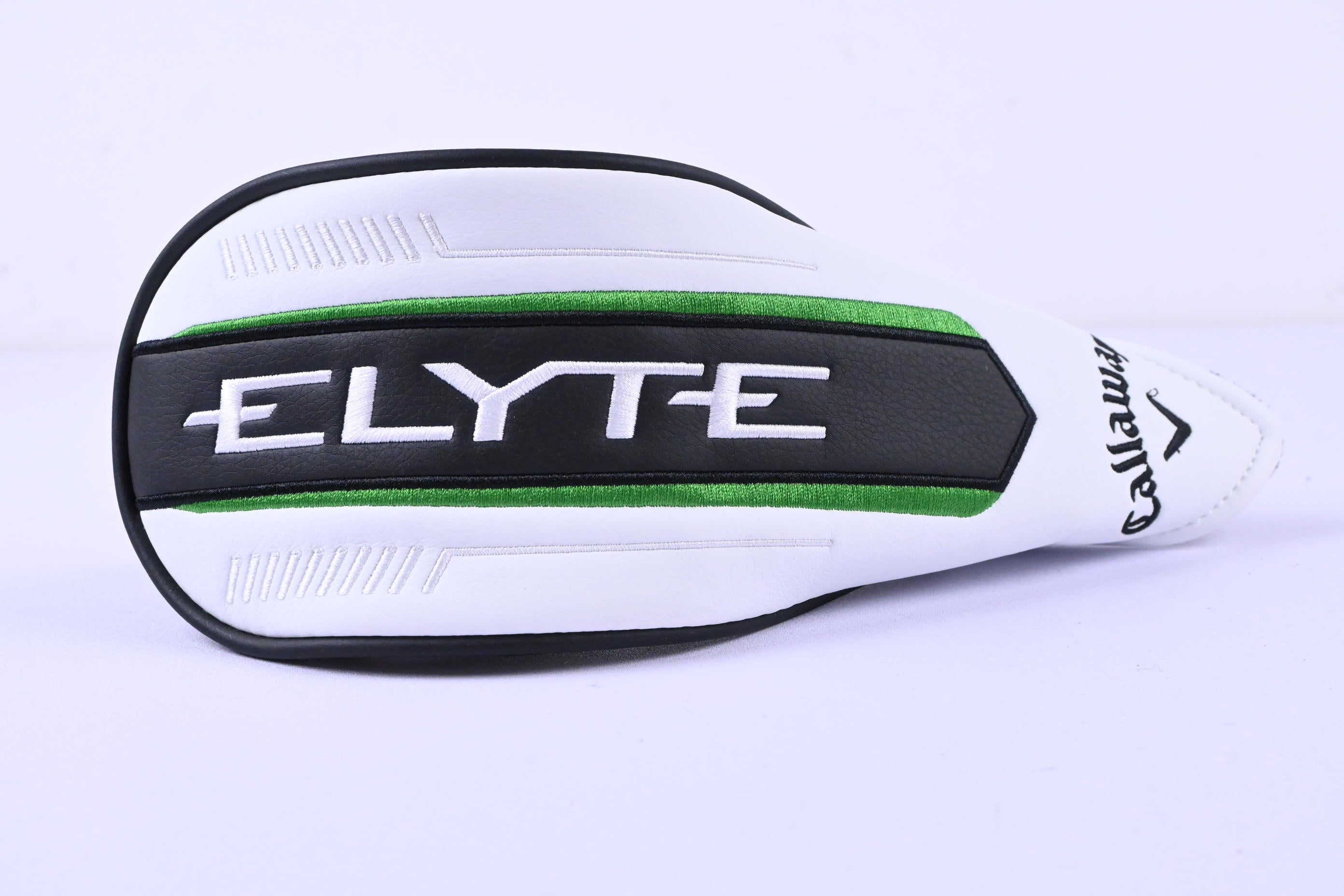 Callaway Elyte #5 Wood / 18 Degree / Regular Flex Denali Charcoal 60 Shaft