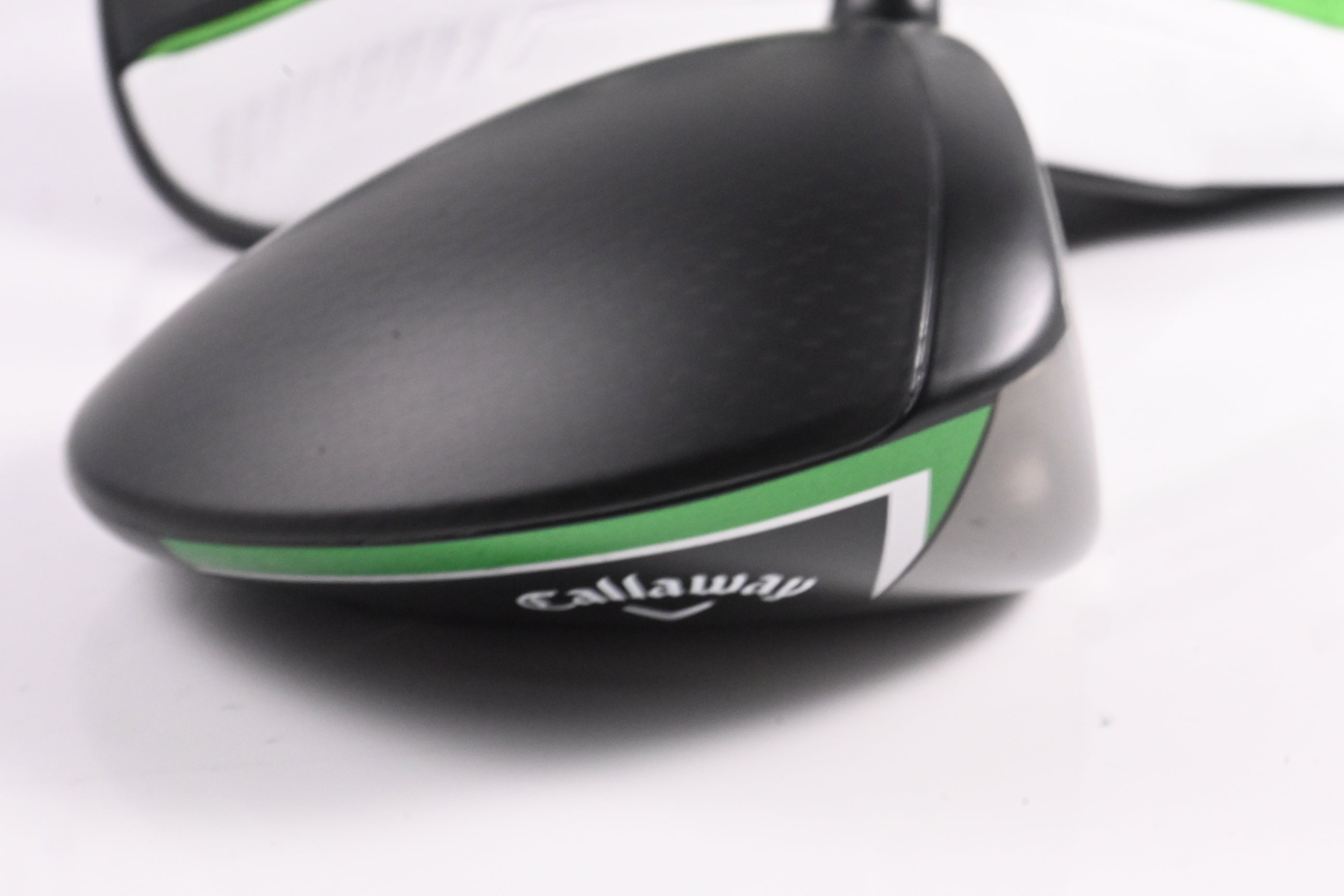 Callaway Elyte X Driver / 10.5 Degree / Regular Flex Vanquish 4 Shaft