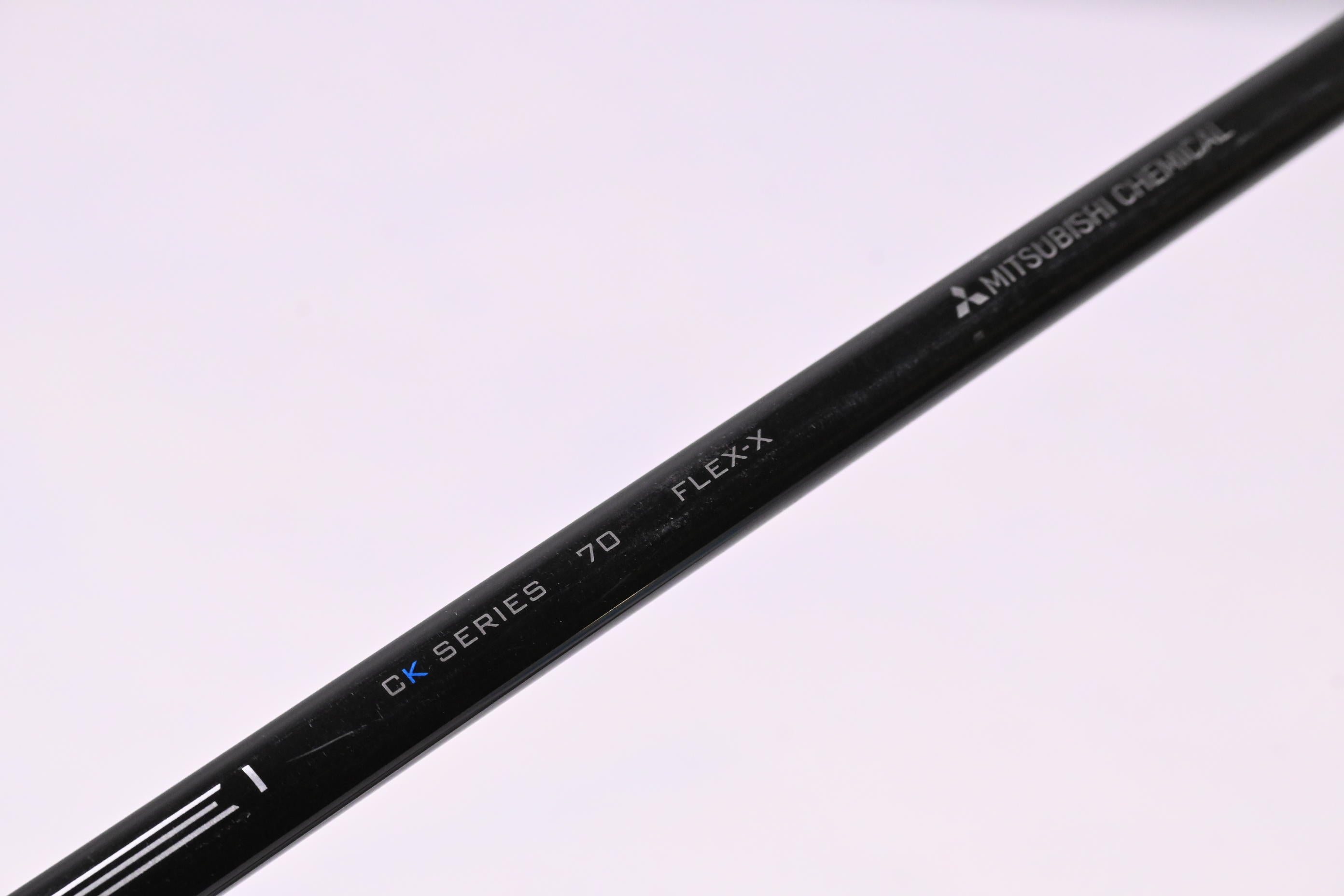Tensei CK Series Blue 70 Driver Shaft / X-Flex / Mizuno