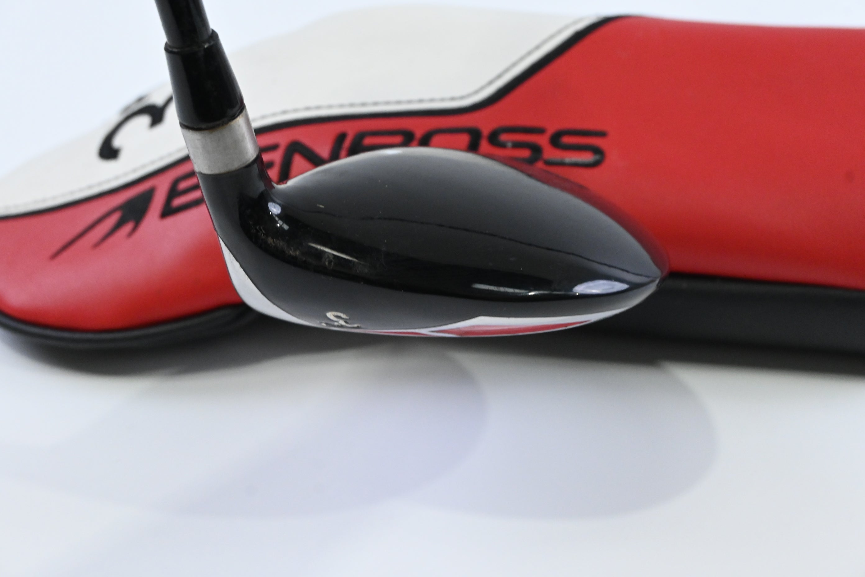 Benross HTX #3 Wood / 15 Degree / Regular Flex Benross HTX Shaft