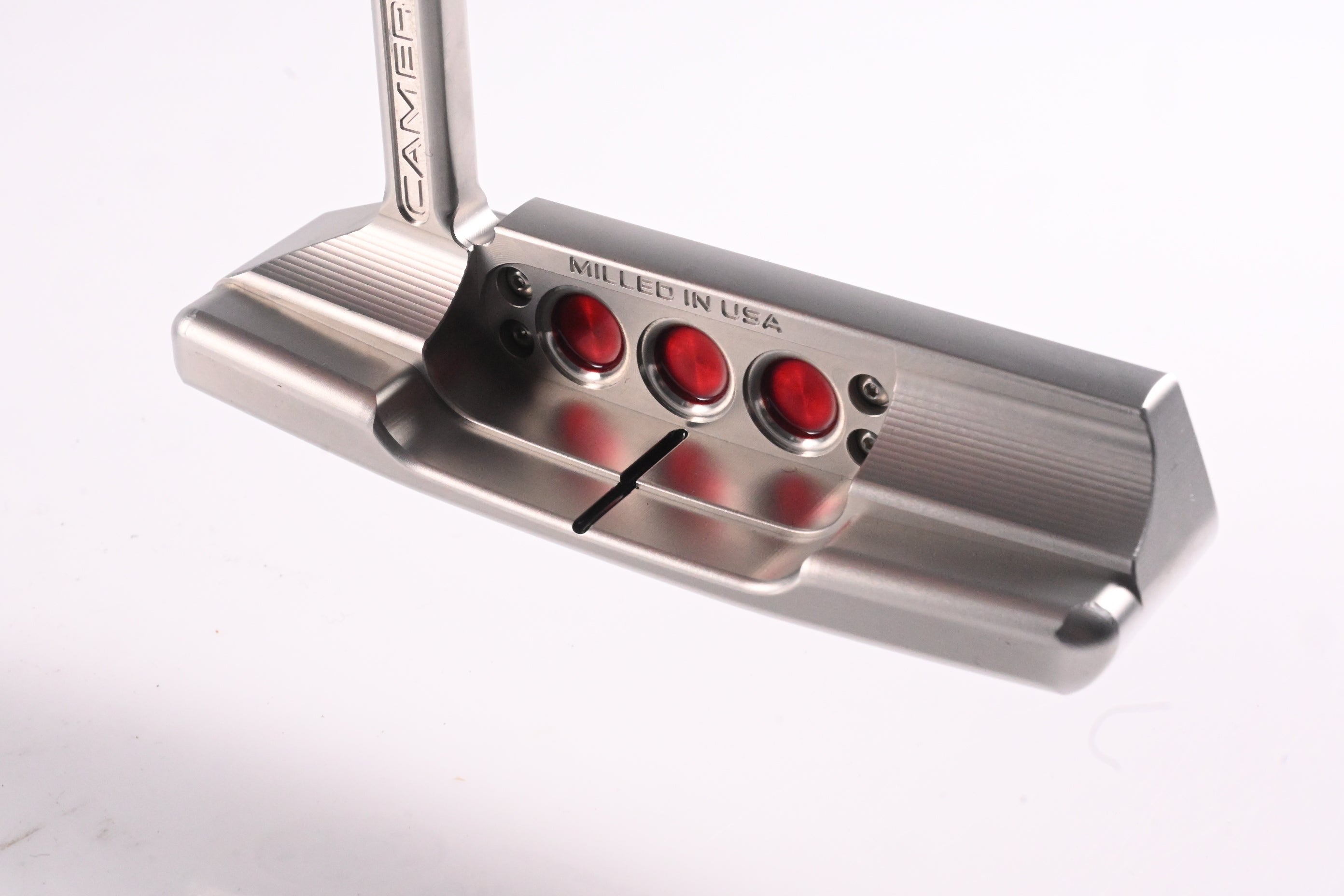 Scotty Cameron 2025 Studio Style Newport 2 Putter / 34 Inch