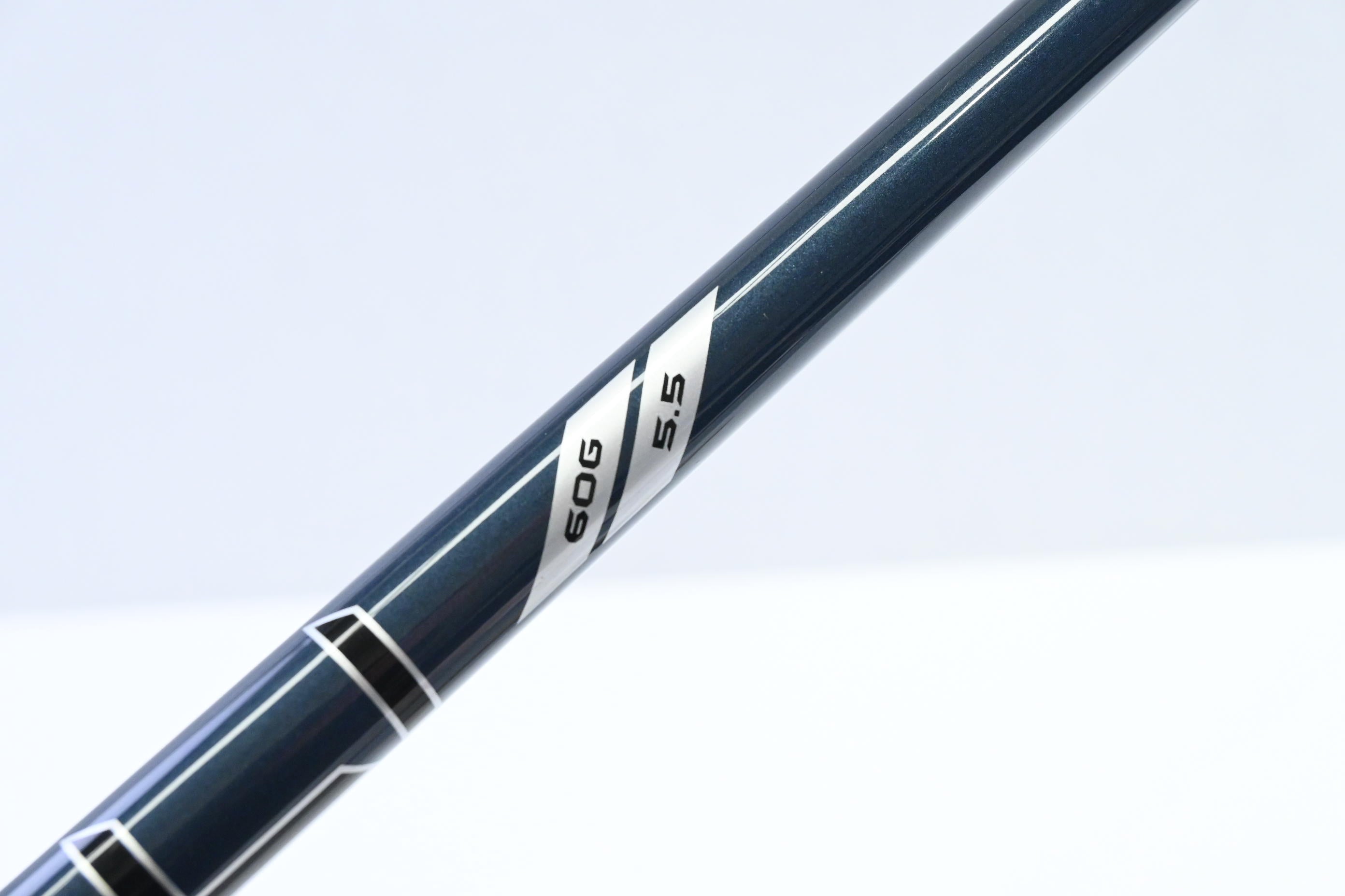 Project X Denali Blue 60 #7 Wood Shaft / Regular Flex / Cobra 3rd Gen