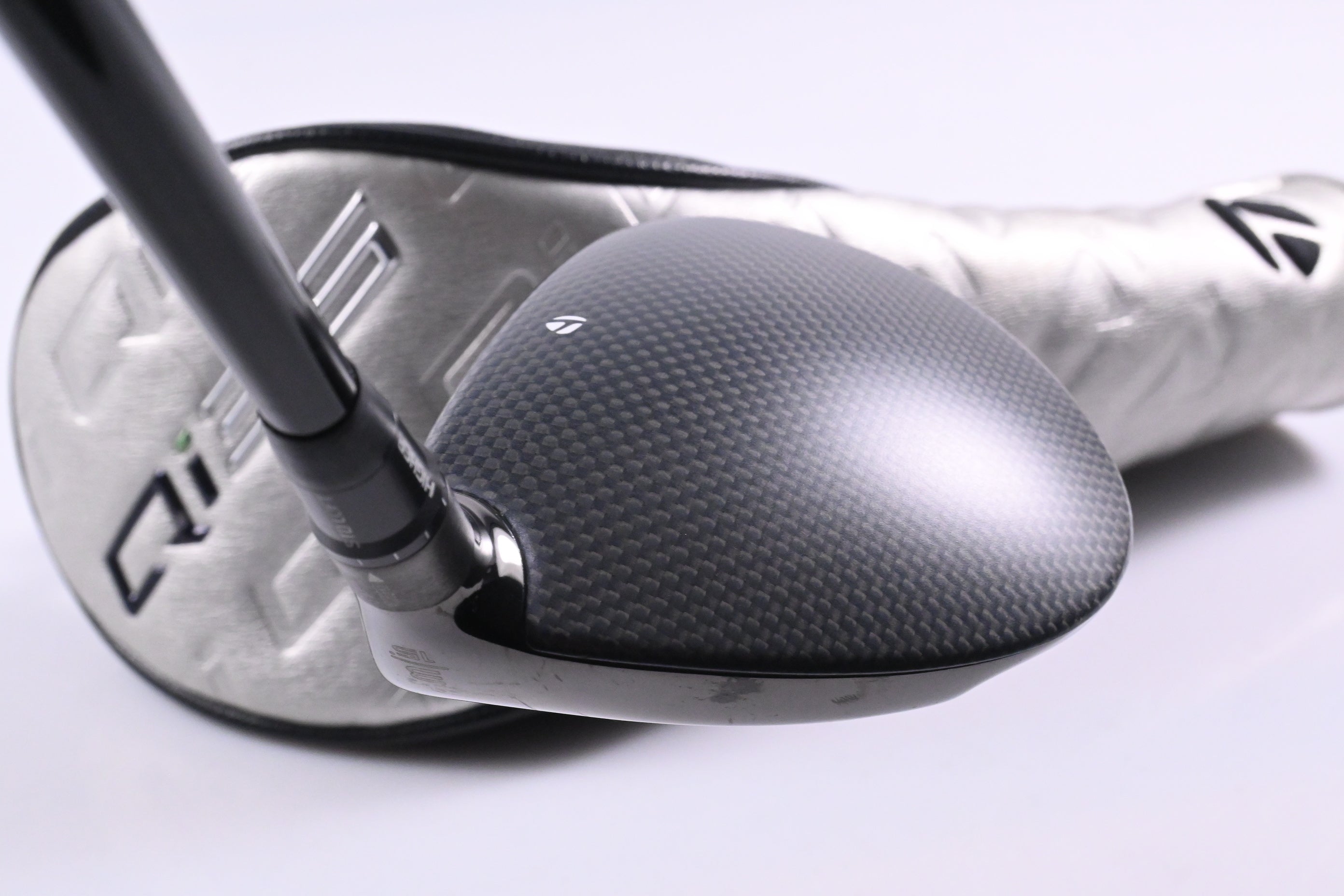 Taylormade Qi35 Tour #3 Wood / 15 Degree / Regular Flex UST iSH350 60 Shaft