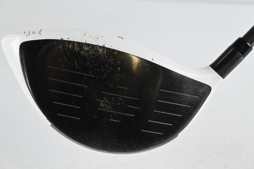 TaylorMade Burner Superfast 2.0 Driver / 10.5 Degree / Regular Flex XCon-4.8