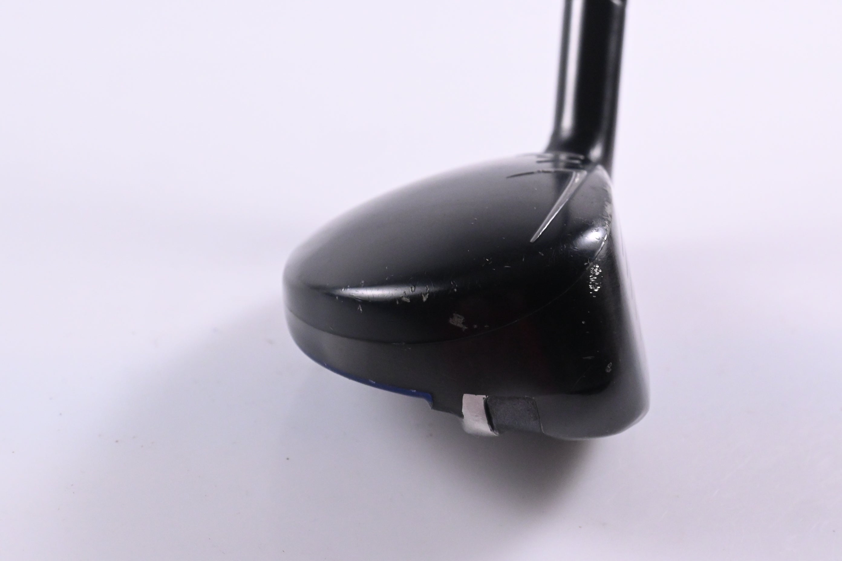 Callaway XR #3 Hybrid / 19 Degree / Stiff Flex Matrix Ozik 65 Shaft