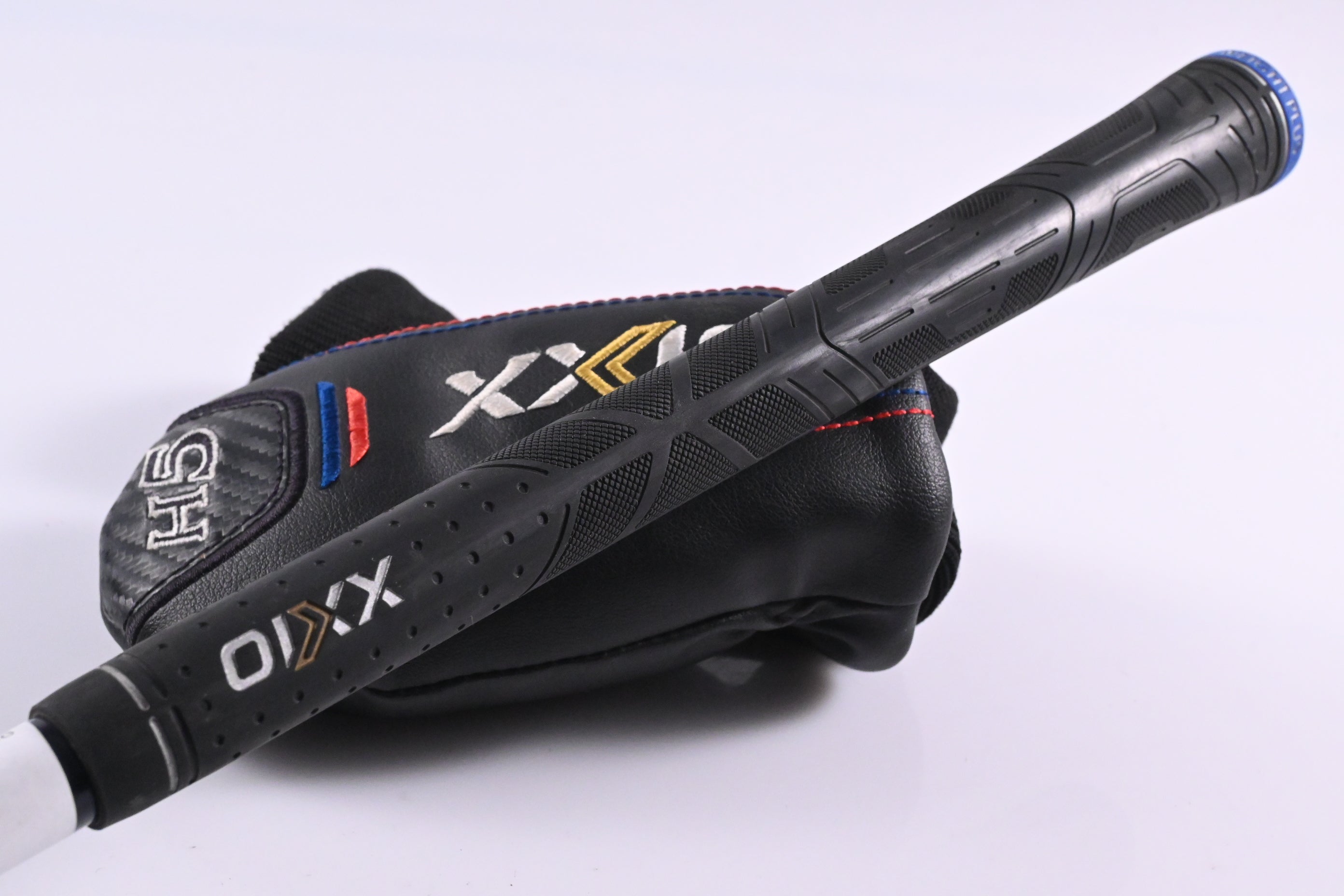 XXIO 13 #5 Hybrid / 23 Degree / Senior Flex XXIO MP 1300 43 Shaft