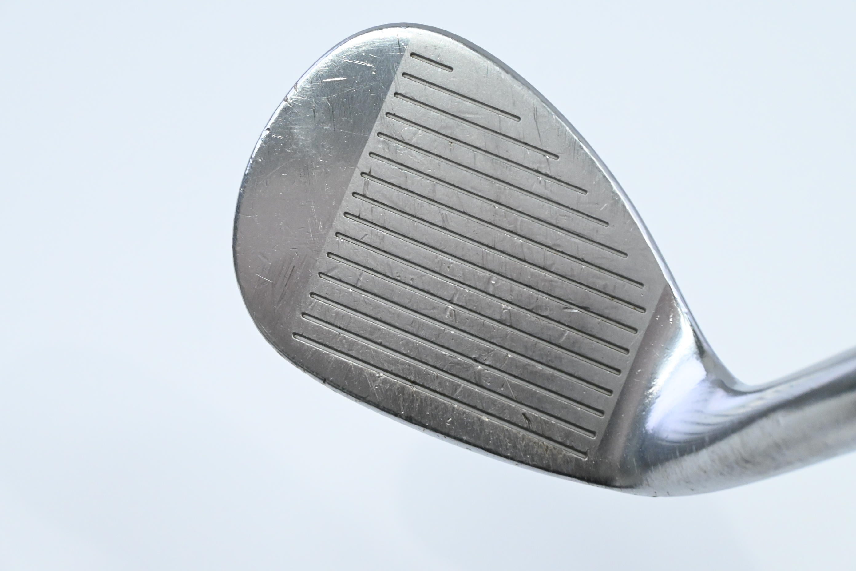 Mizuno MP R Series Sand Wedge / 56 Degree / Regular Flex Dynamic Gold SL R300