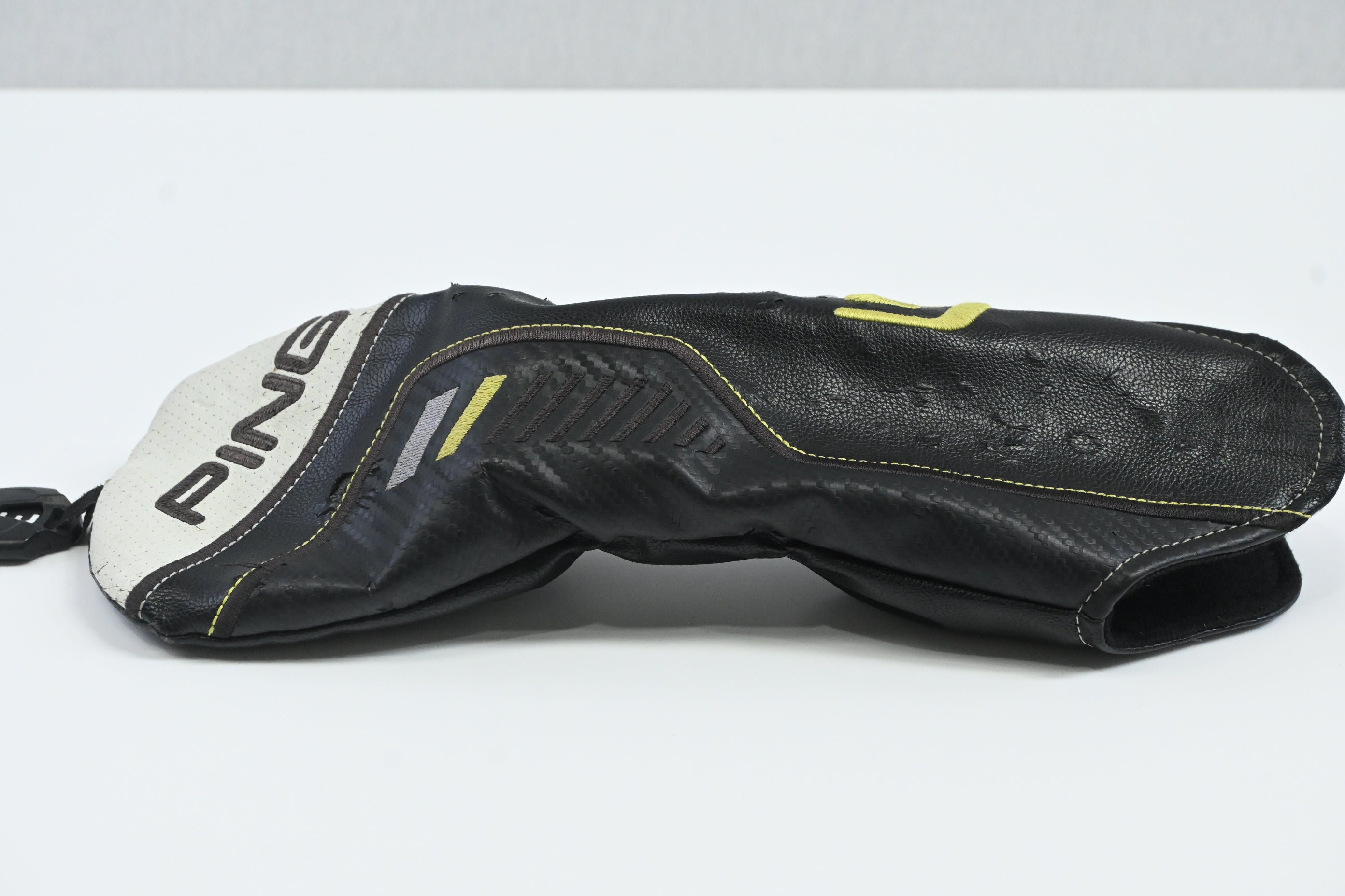 Ping G430 Max #3 Wood / 15 Degree / Regular Flex Ping Alta CB Black 65 Shaft